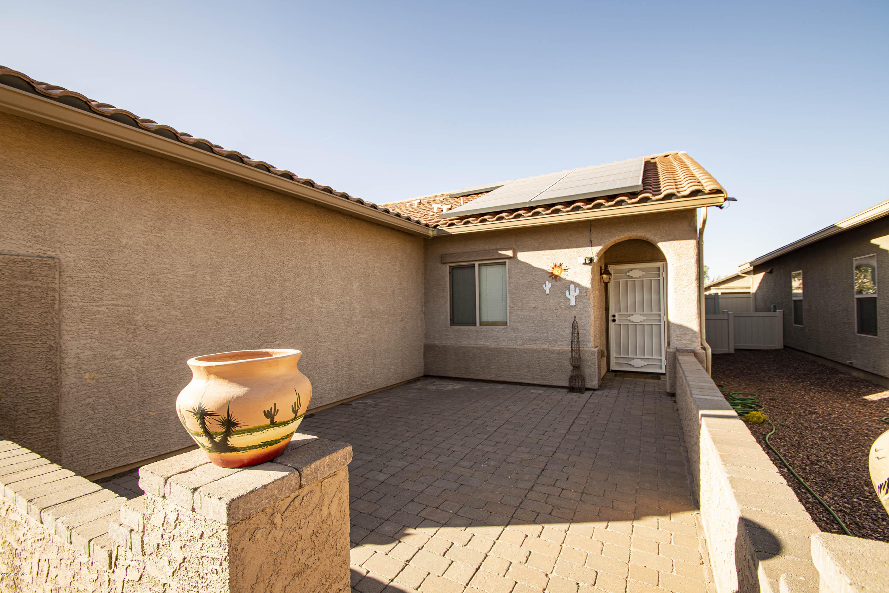 Red Rock Village - Residential