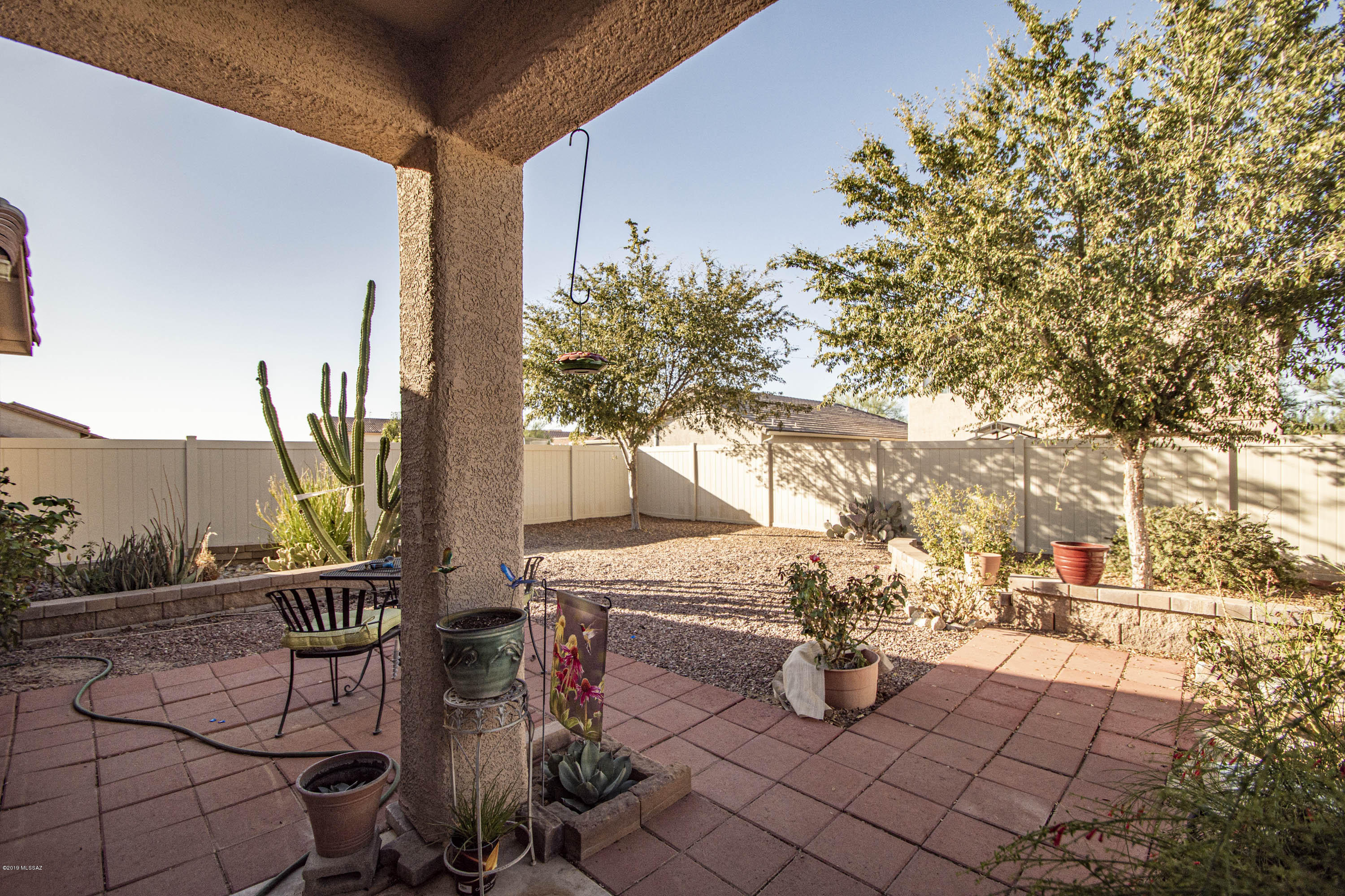 Red Rock Village - Residential
