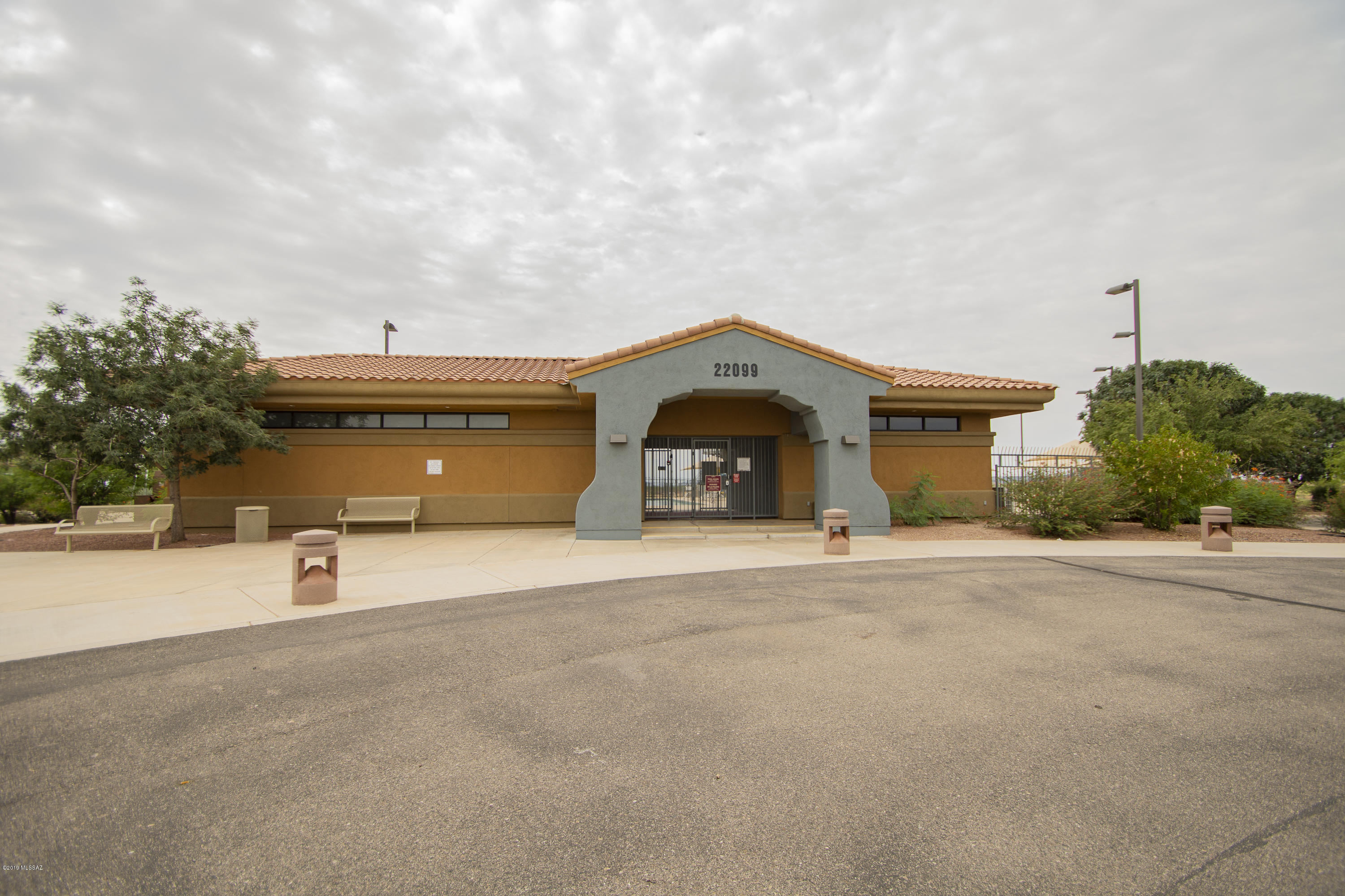 Red Rock Village - Residential