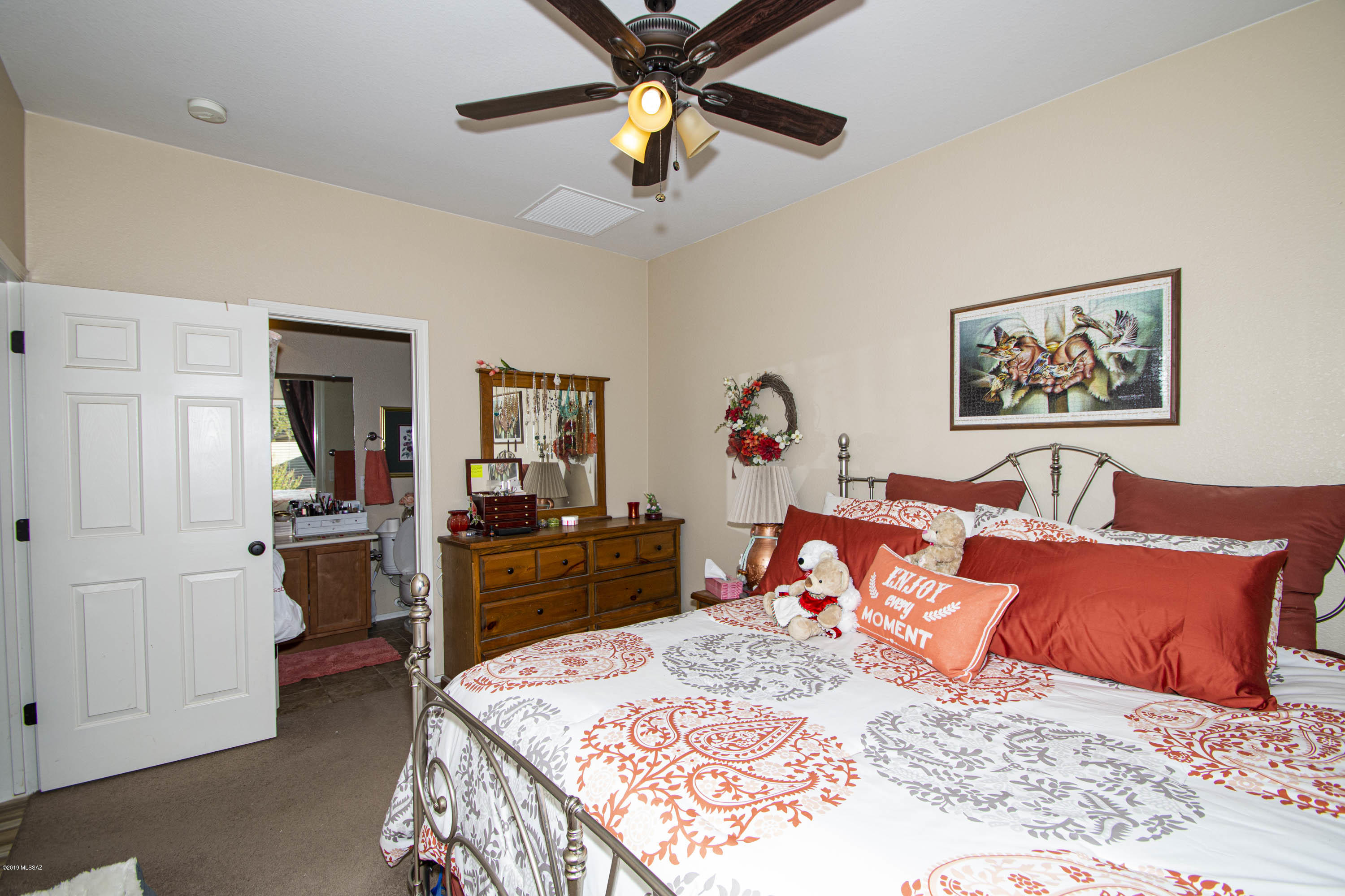 Red Rock Village - Residential
