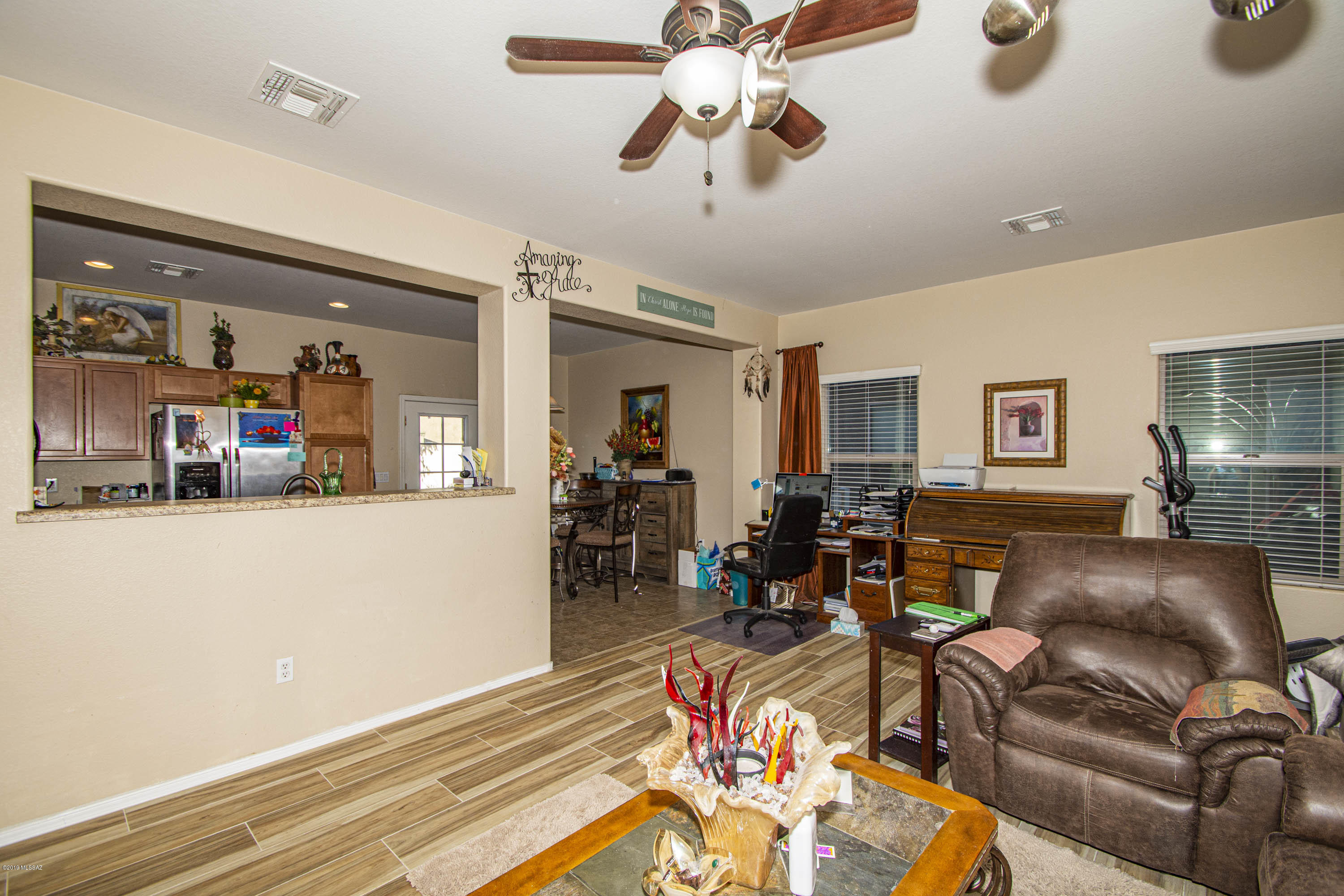 Red Rock Village - Residential