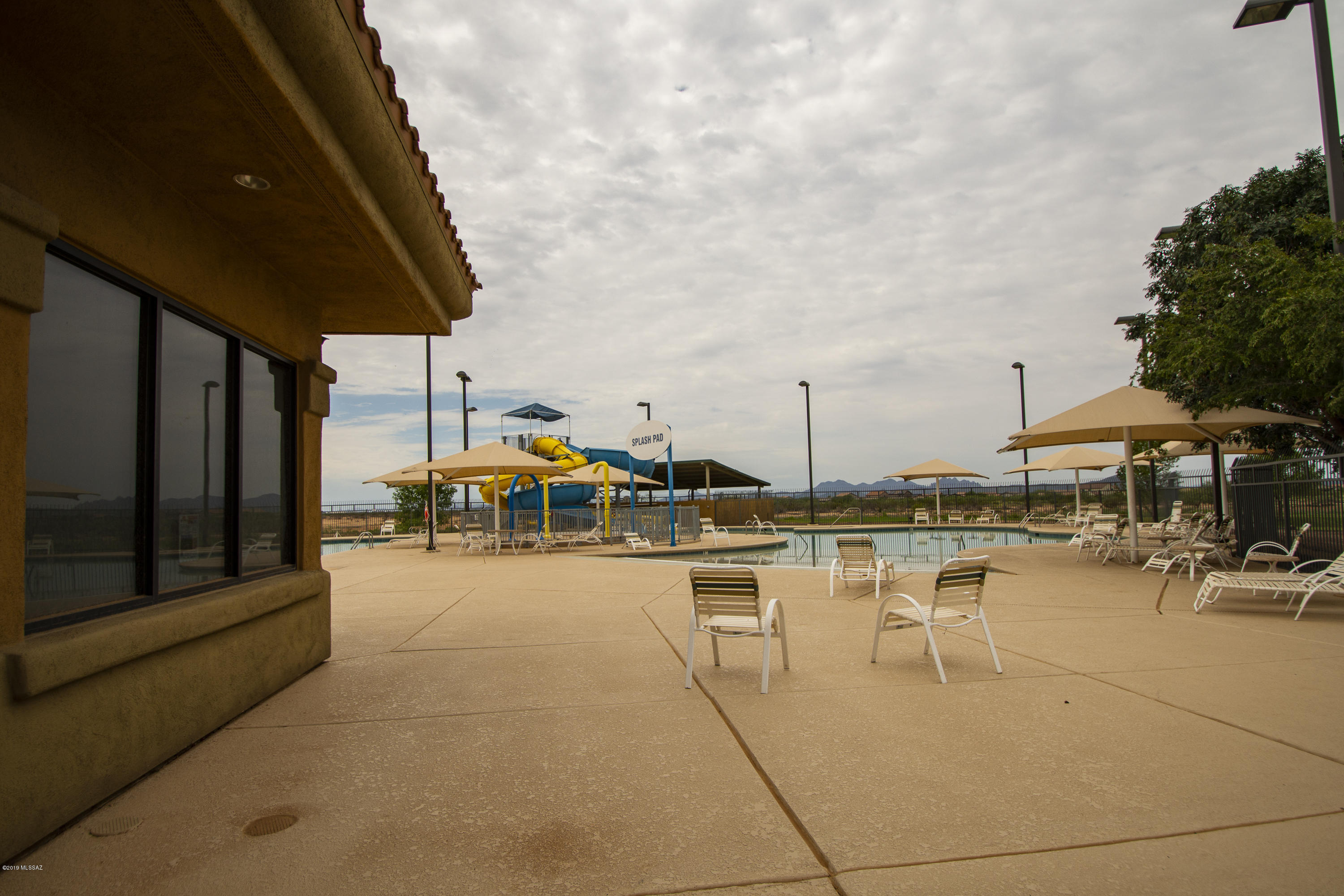 Red Rock Village - Residential