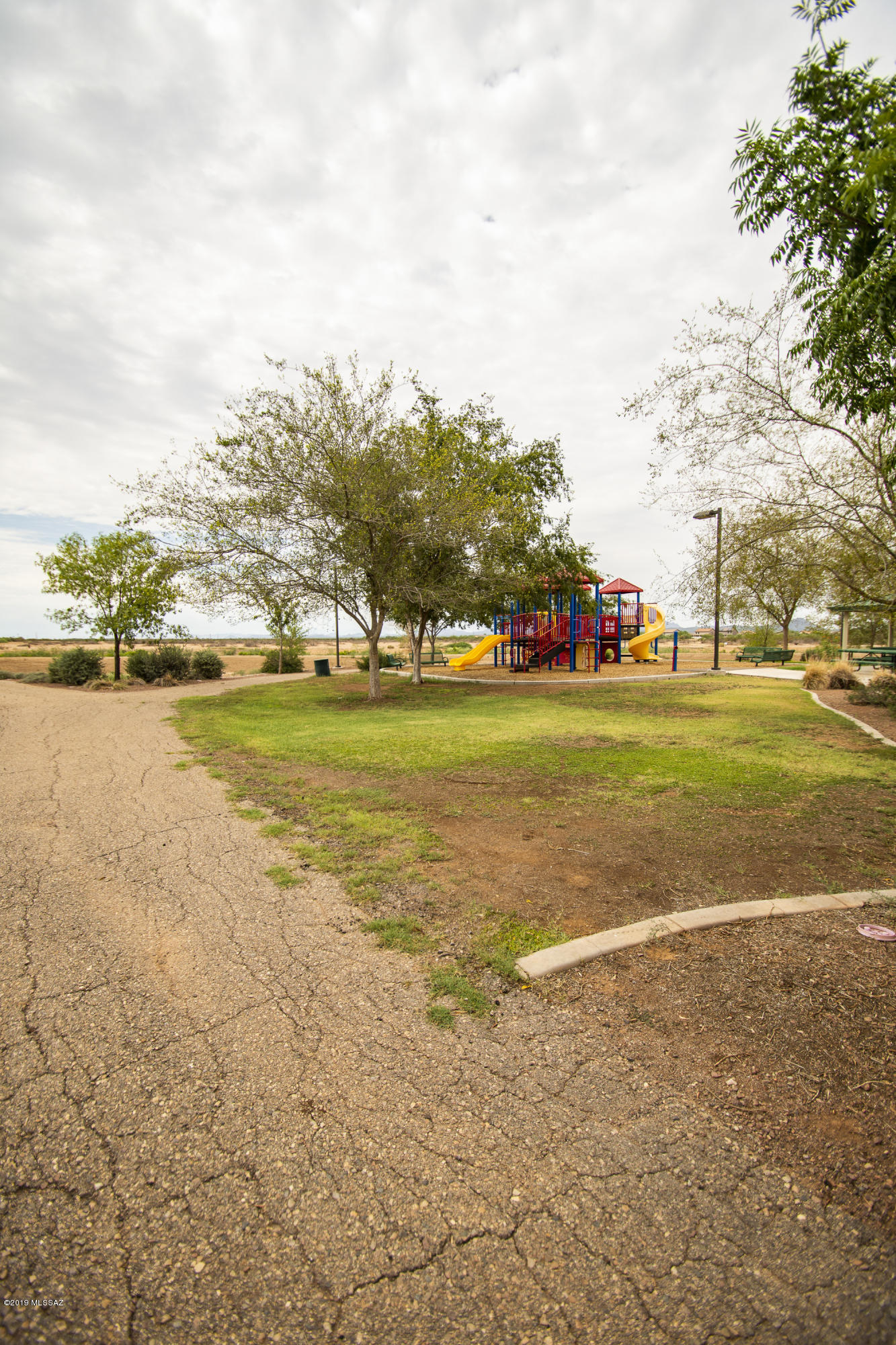 Red Rock Village - Residential