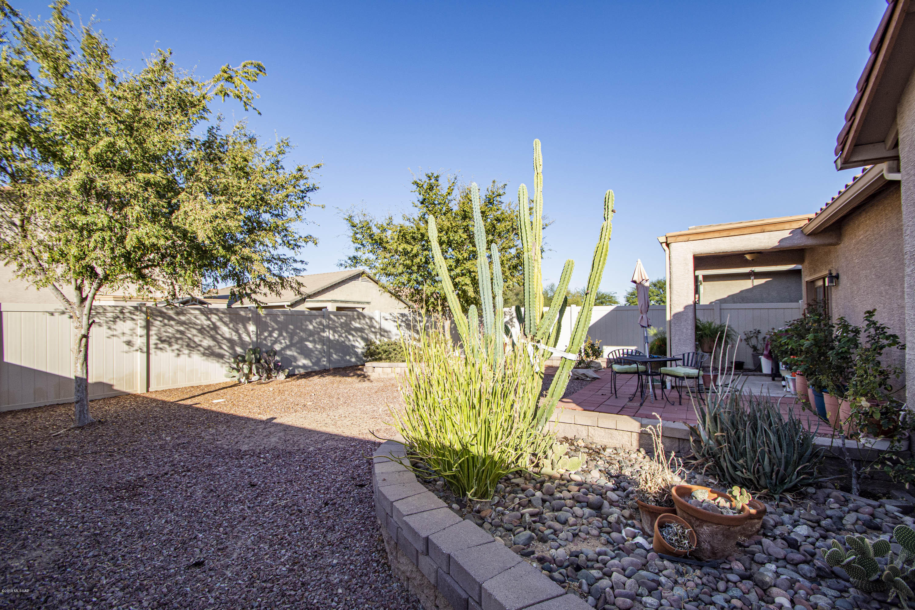 Red Rock Village - Residential