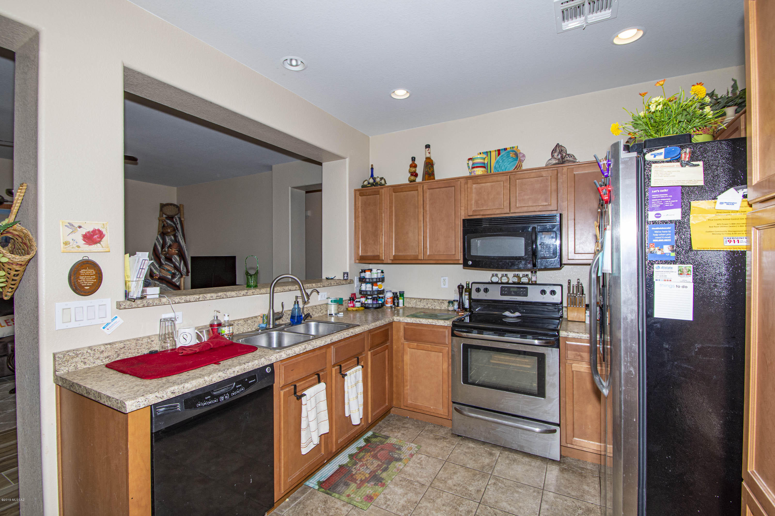 Red Rock Village - Residential