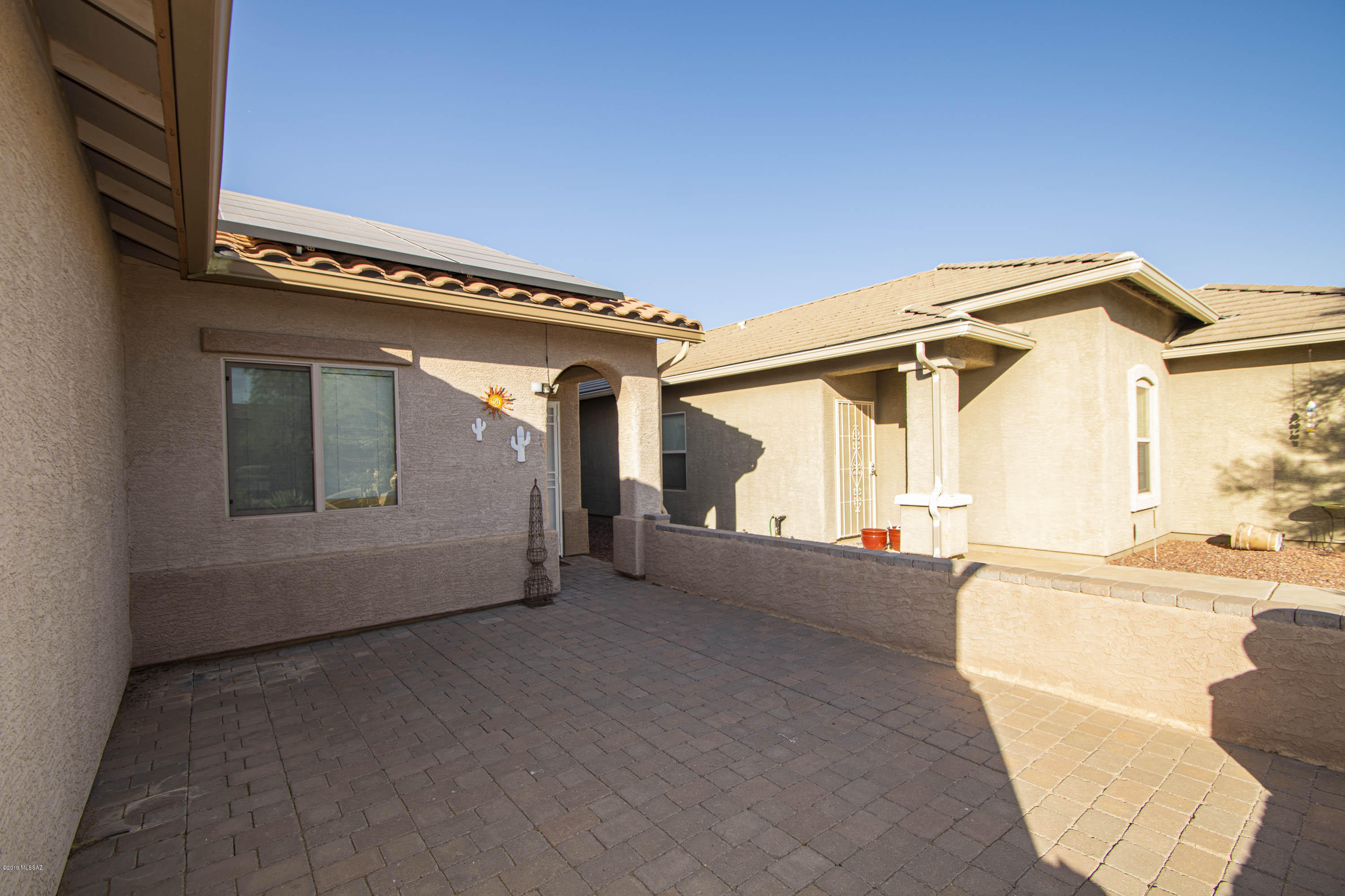 Red Rock Village - Residential