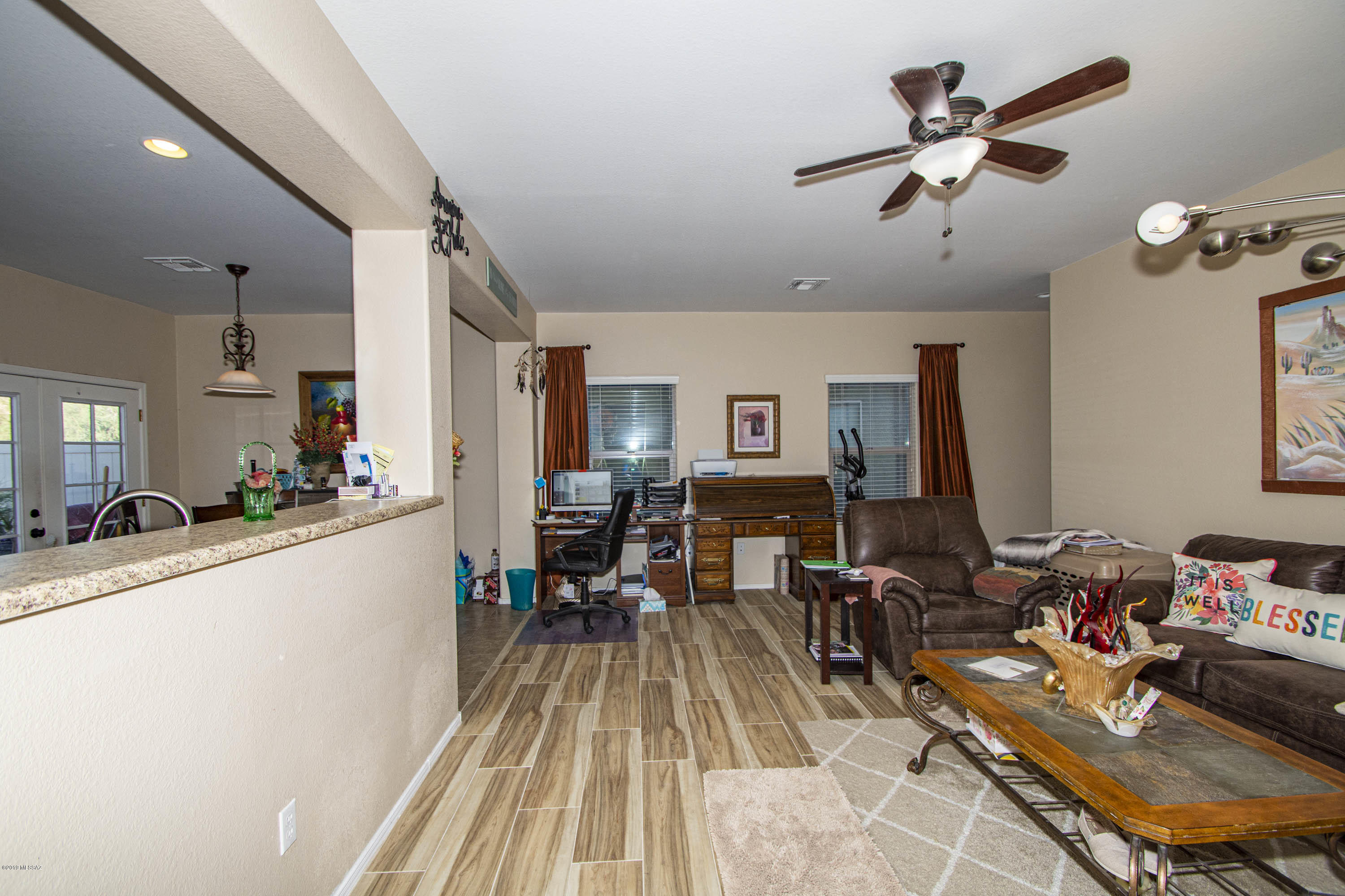 Red Rock Village - Residential