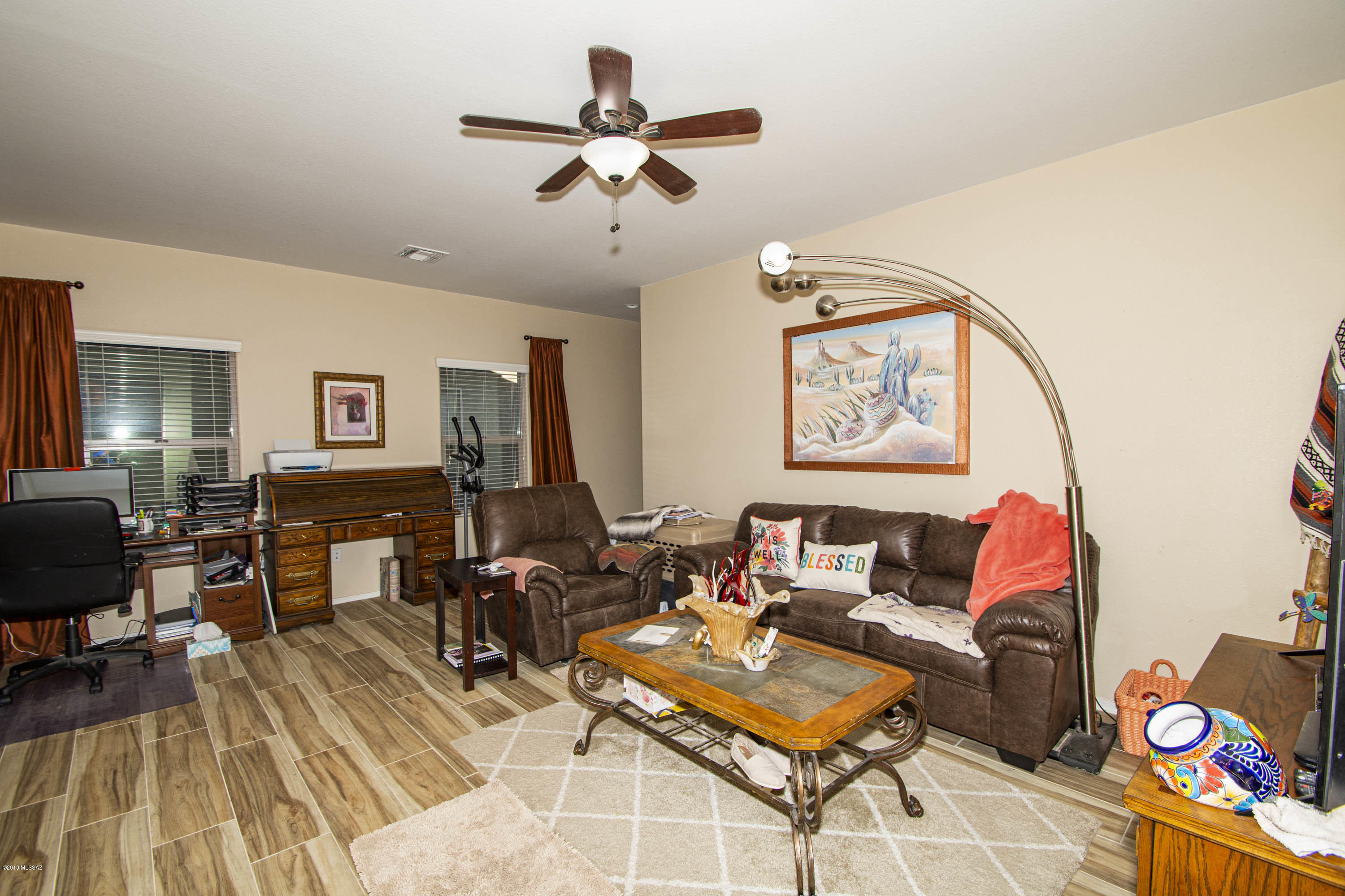 Red Rock Village - Residential