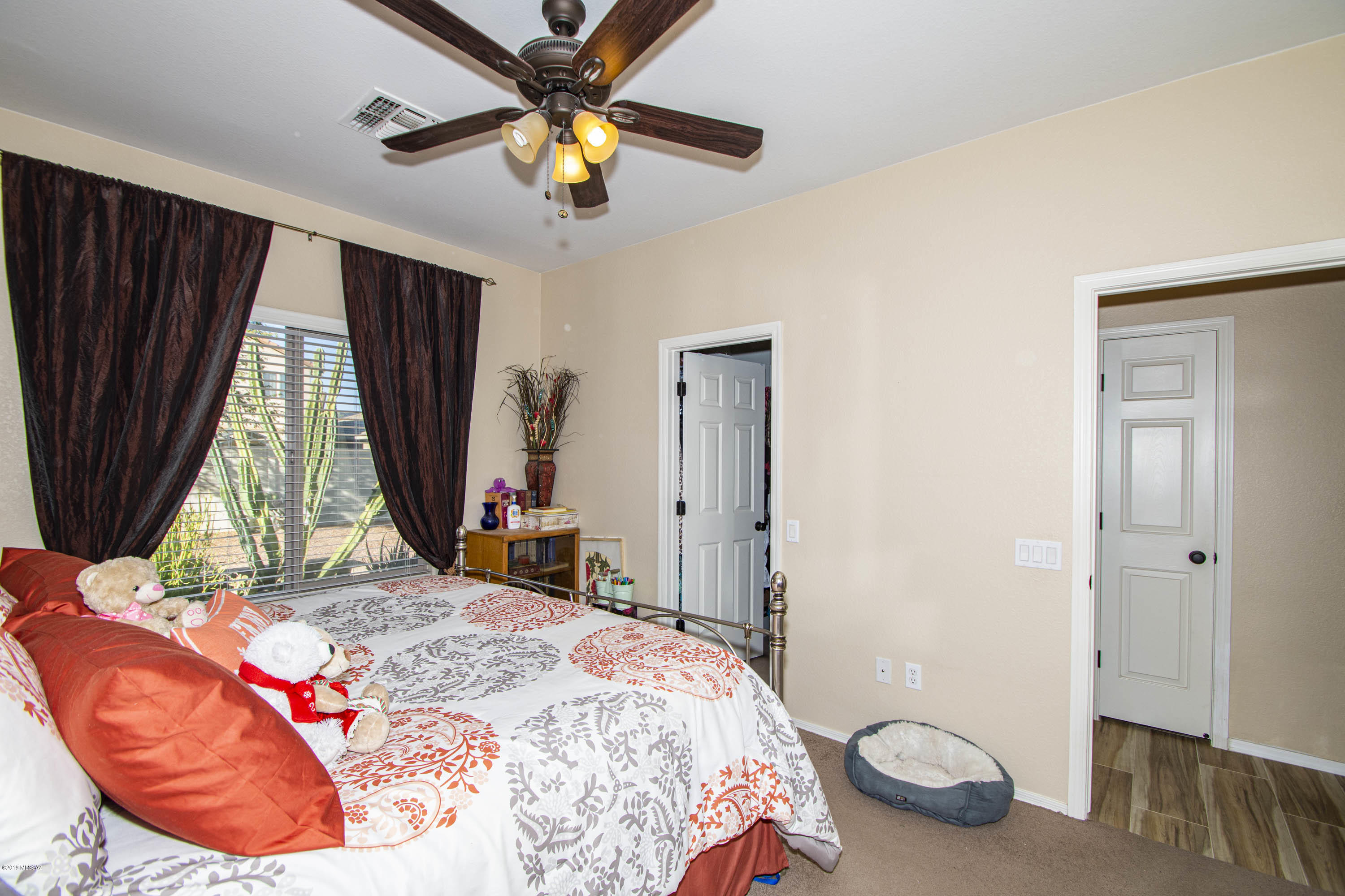 Red Rock Village - Residential