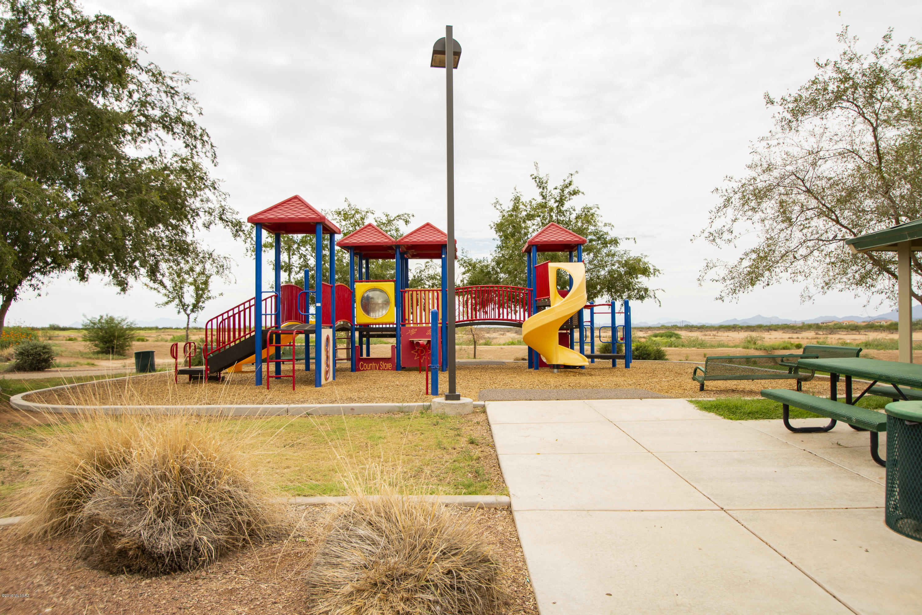 Red Rock Village - Residential
