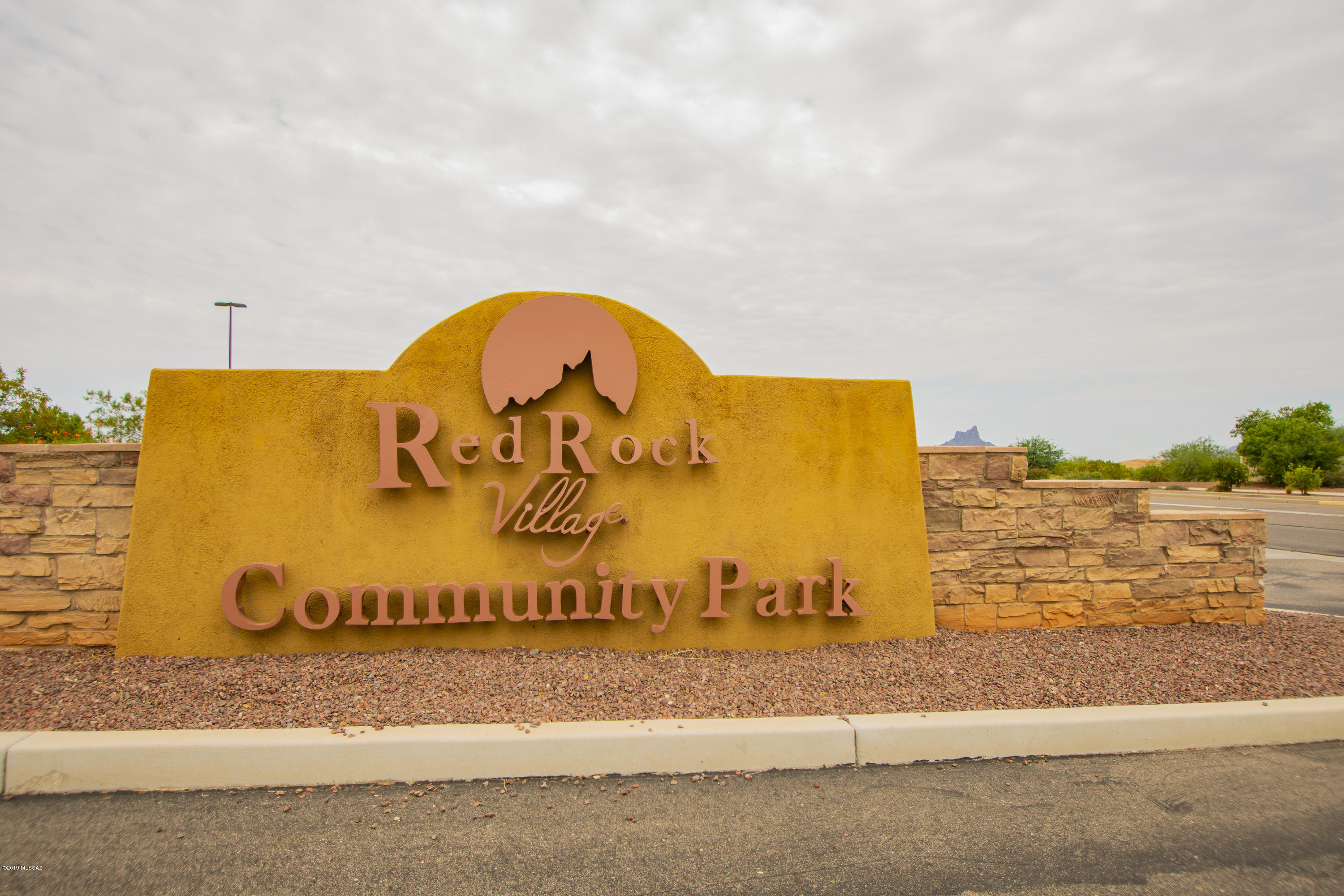 Red Rock Village - Residential