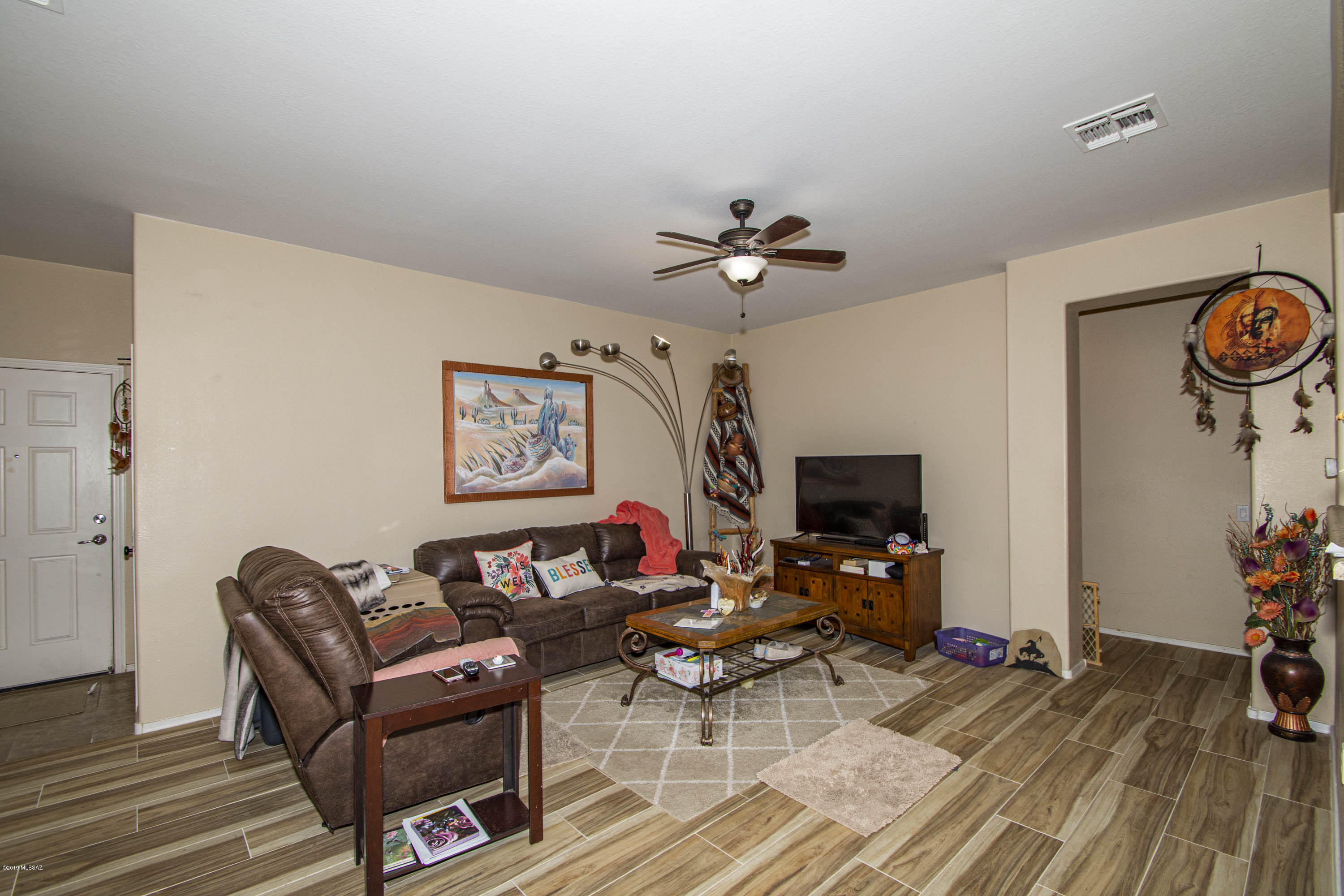 Red Rock Village - Residential