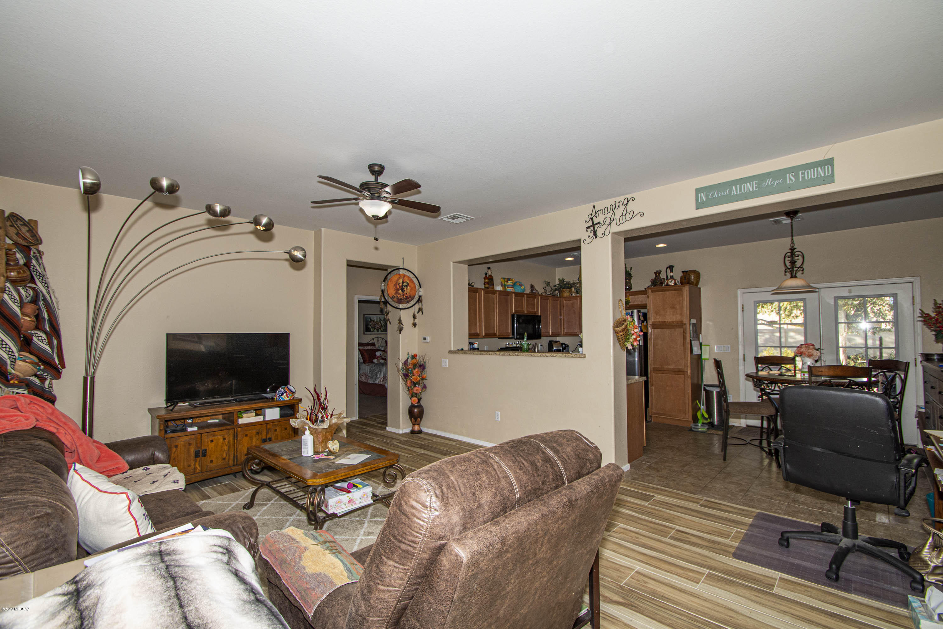 Red Rock Village - Residential