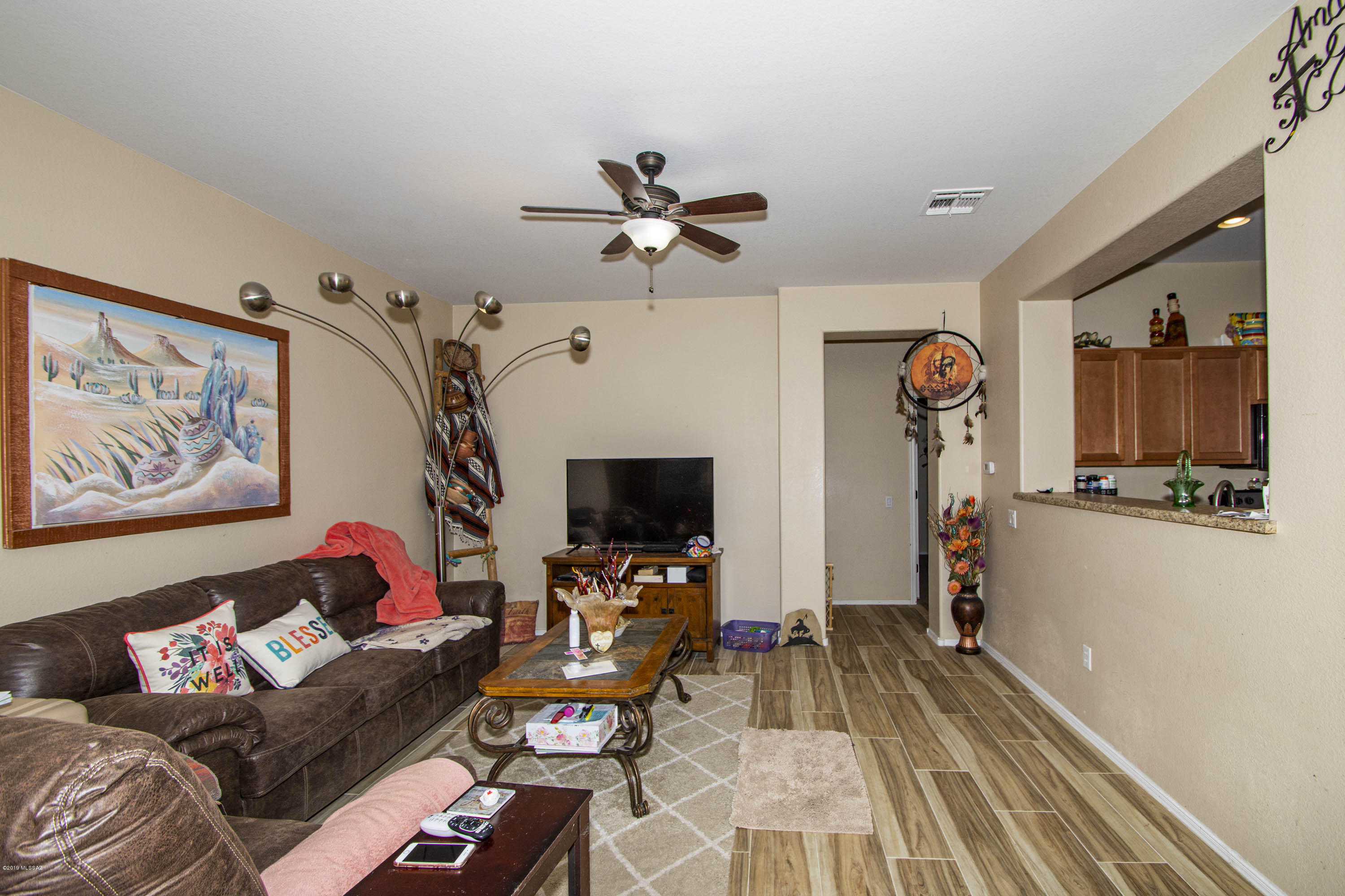 Red Rock Village - Residential