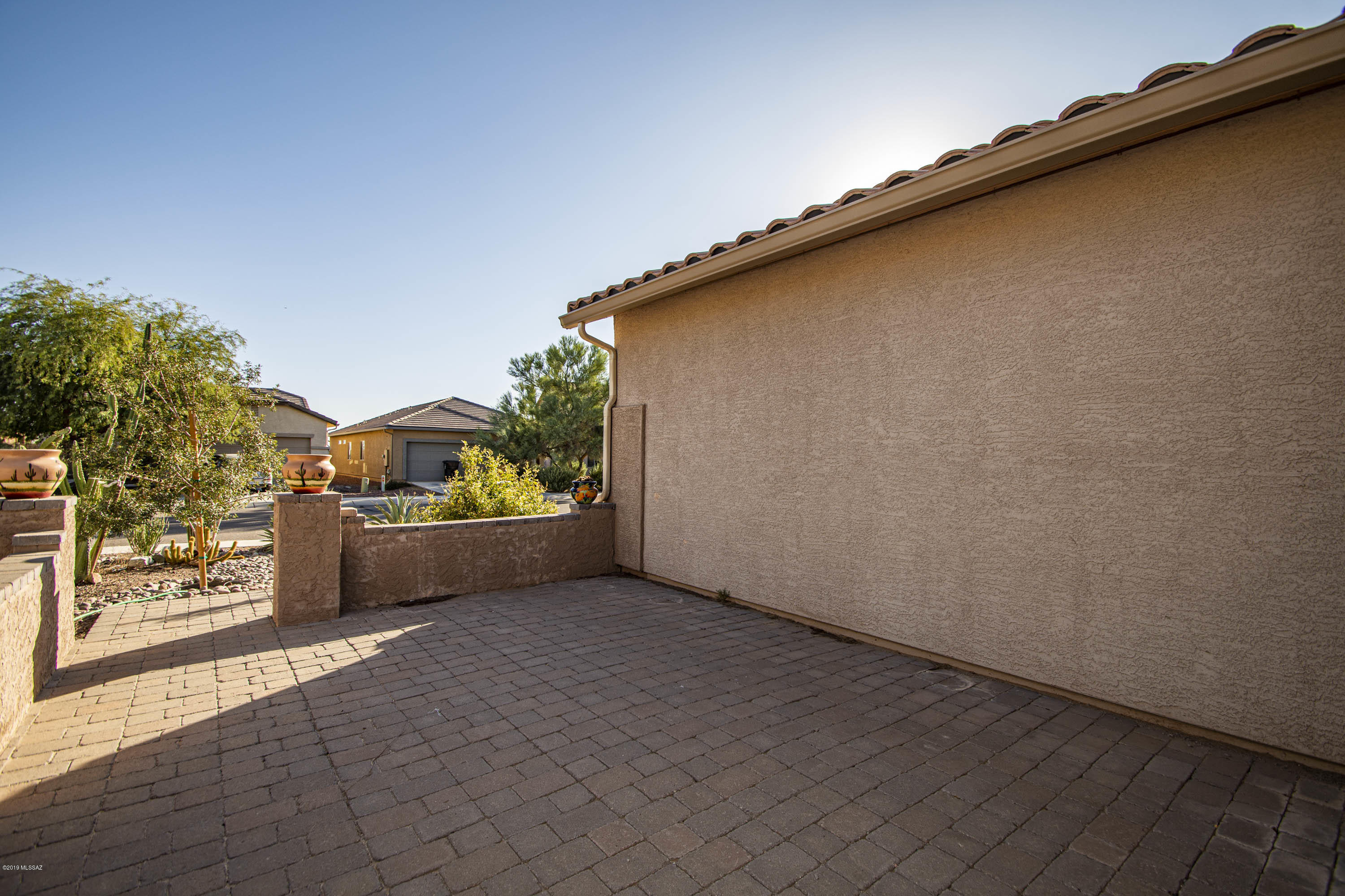 Red Rock Village - Residential