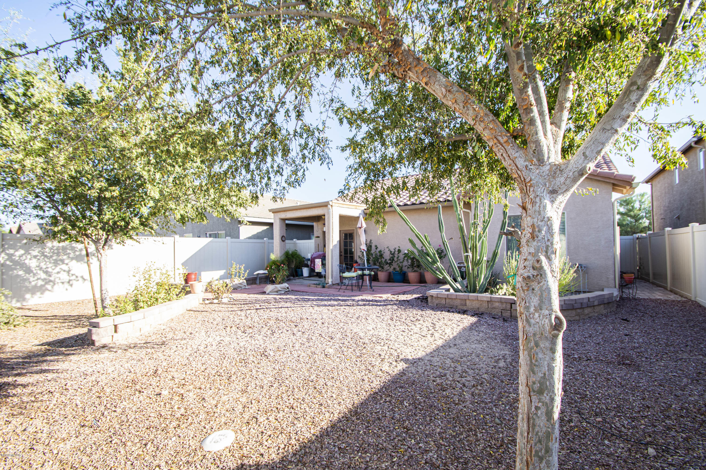 Red Rock Village - Residential