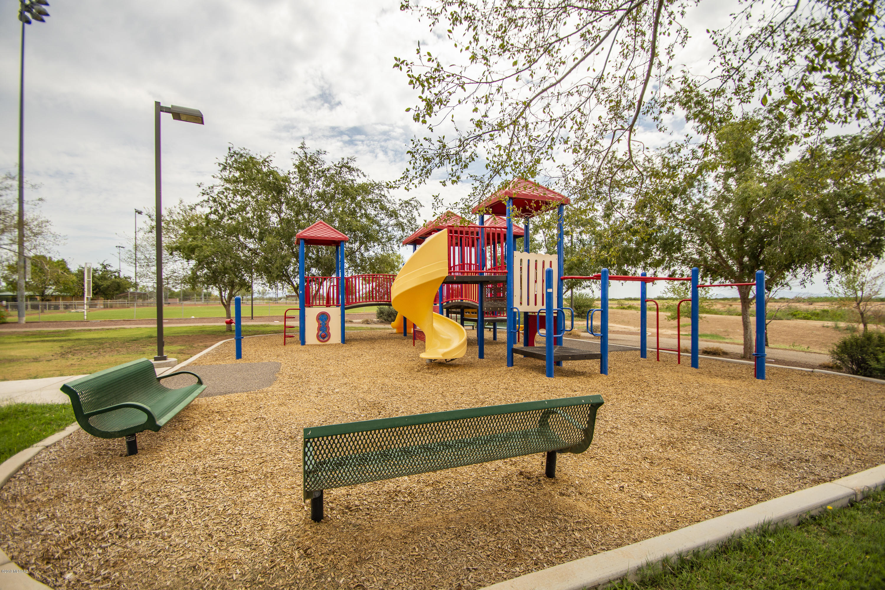 Red Rock Village - Residential