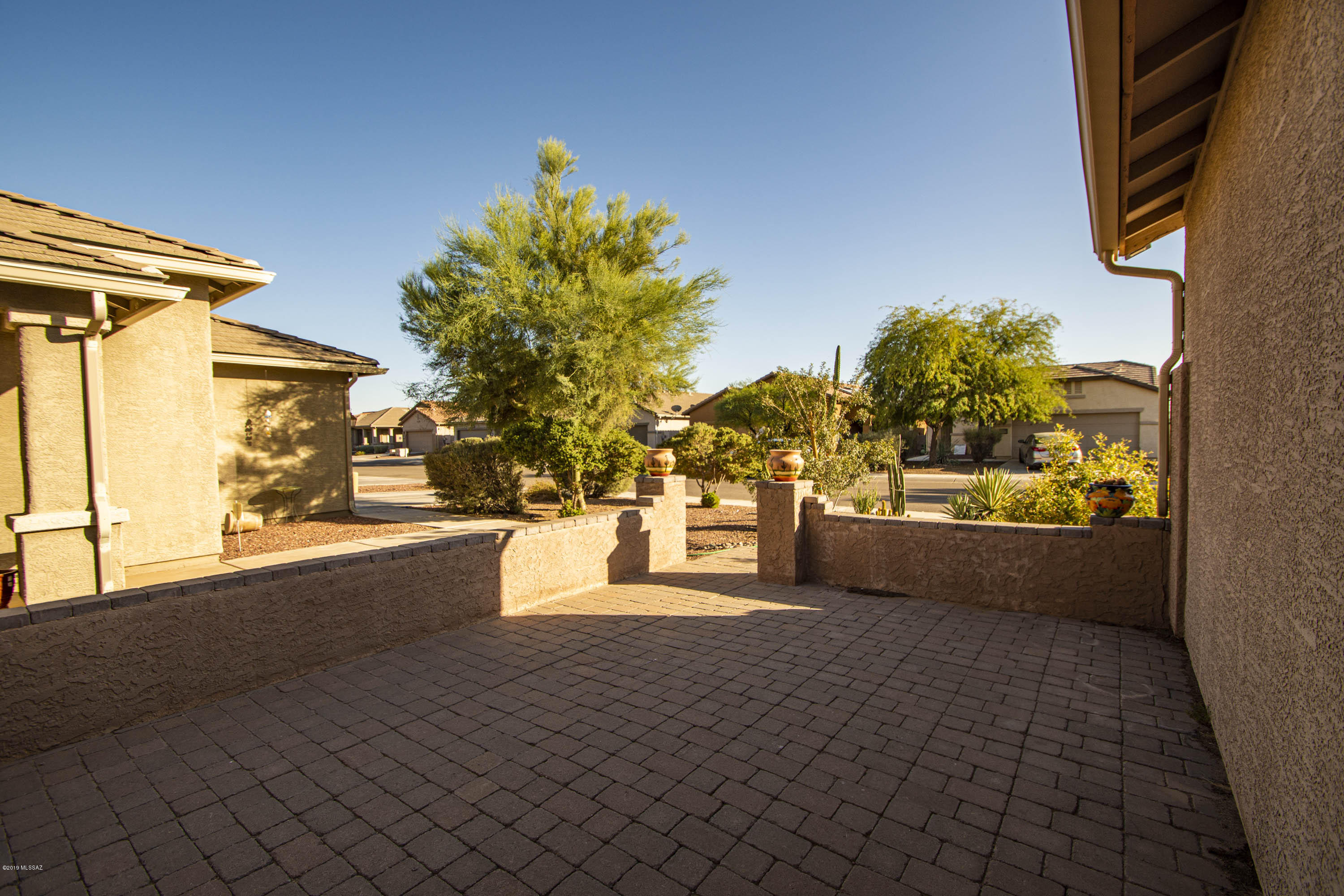 Red Rock Village - Residential