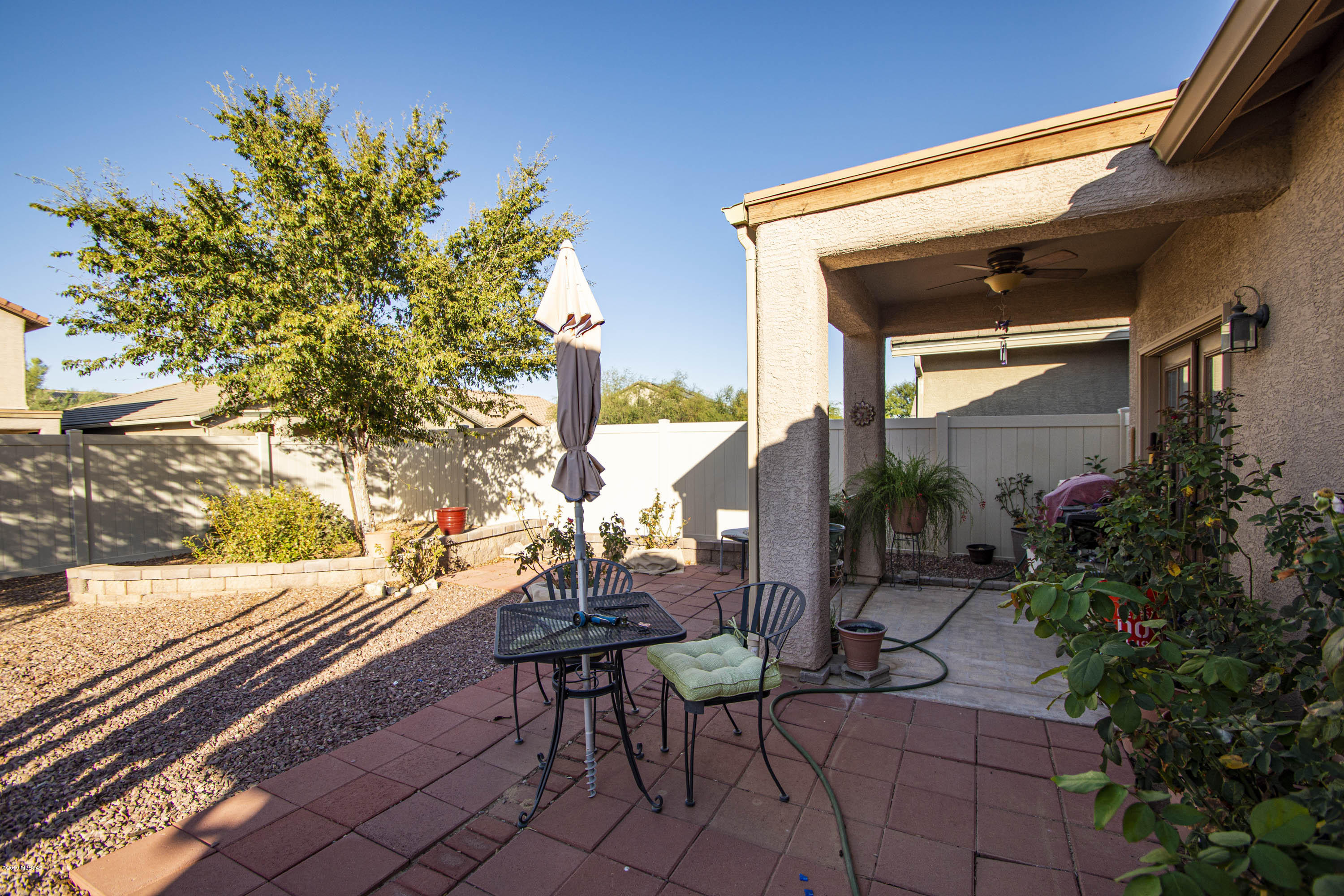 Red Rock Village - Residential