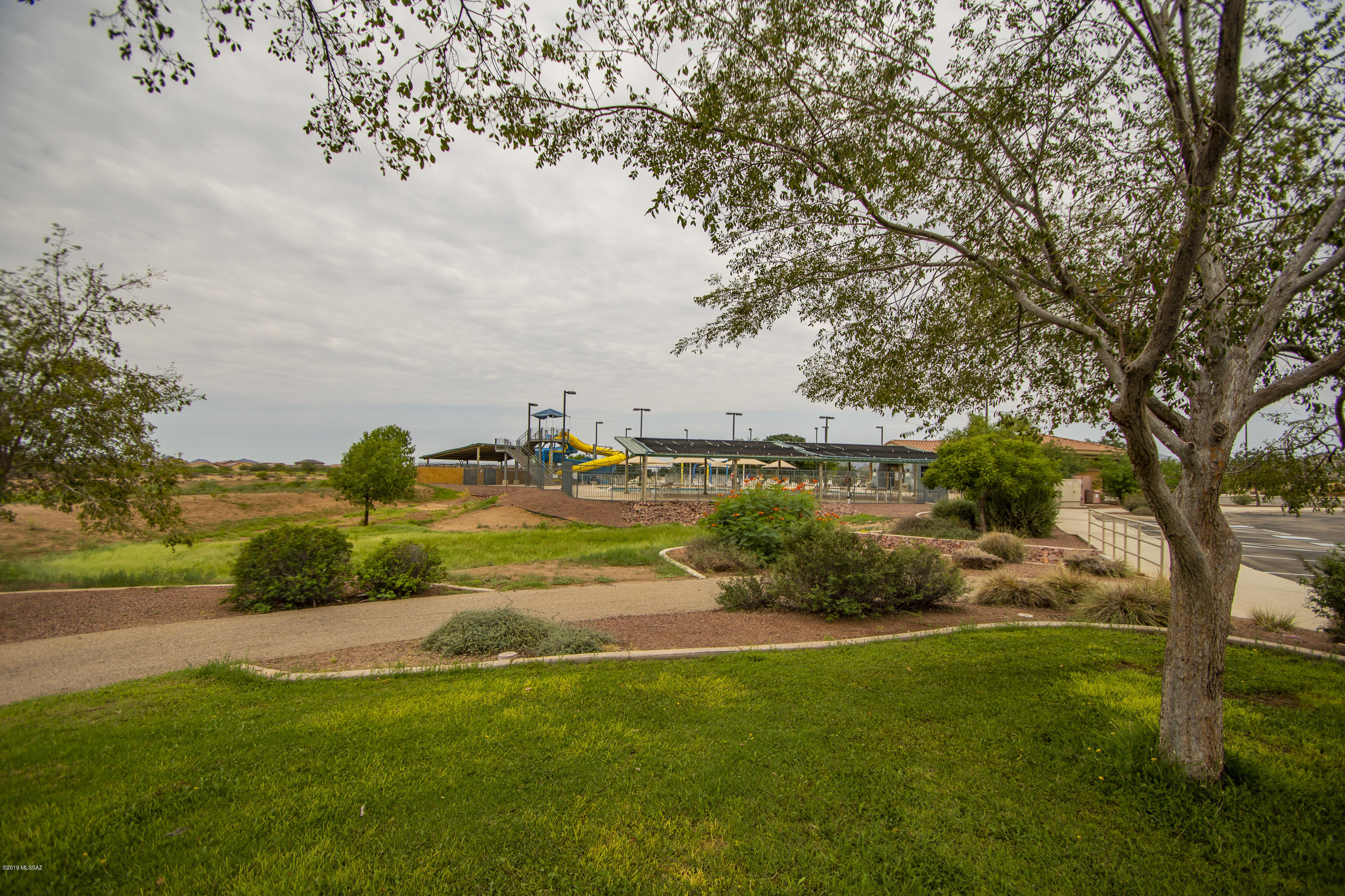 Red Rock Village - Residential