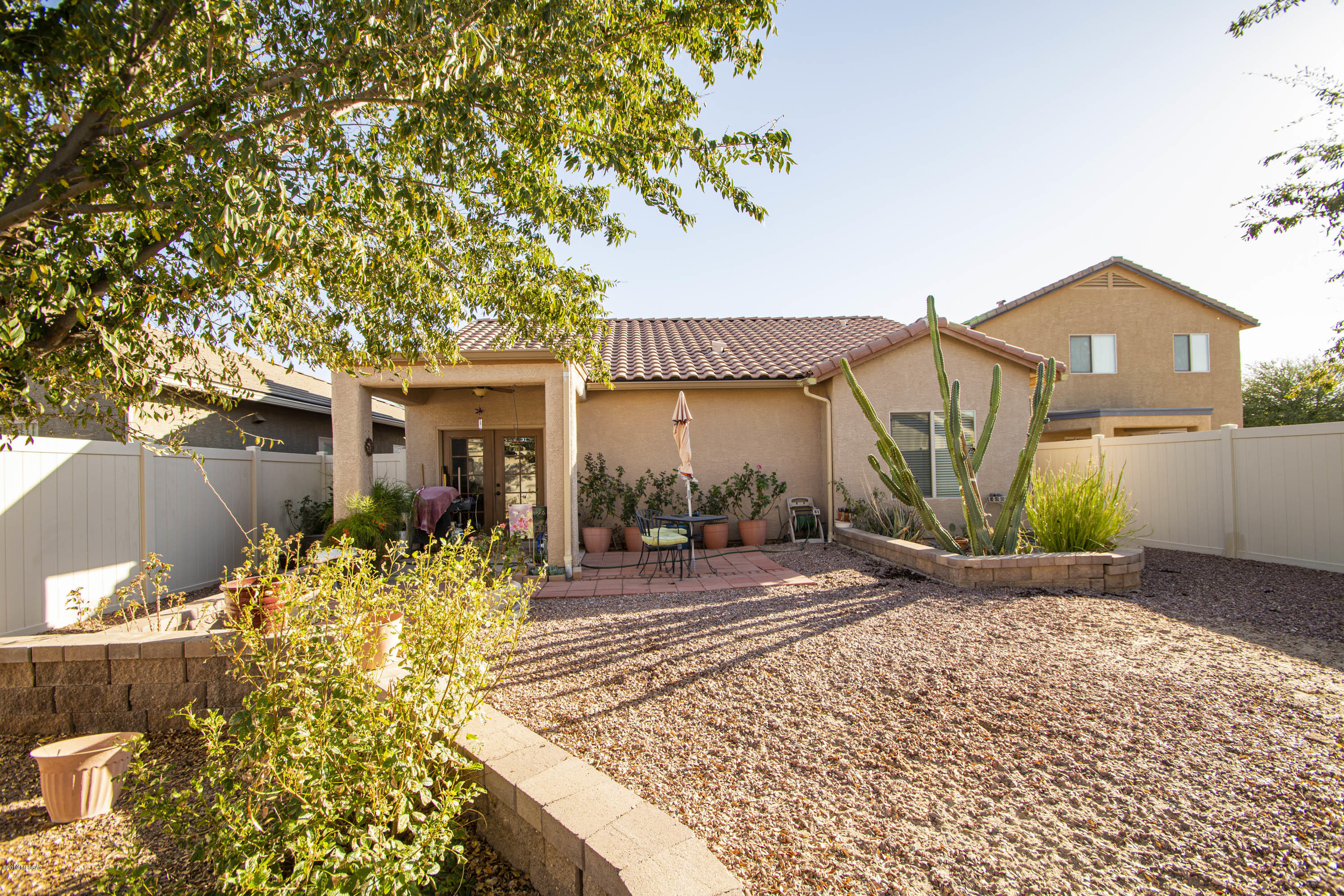 Red Rock Village - Residential