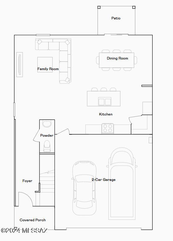 Star Valley Block 4 - Residential