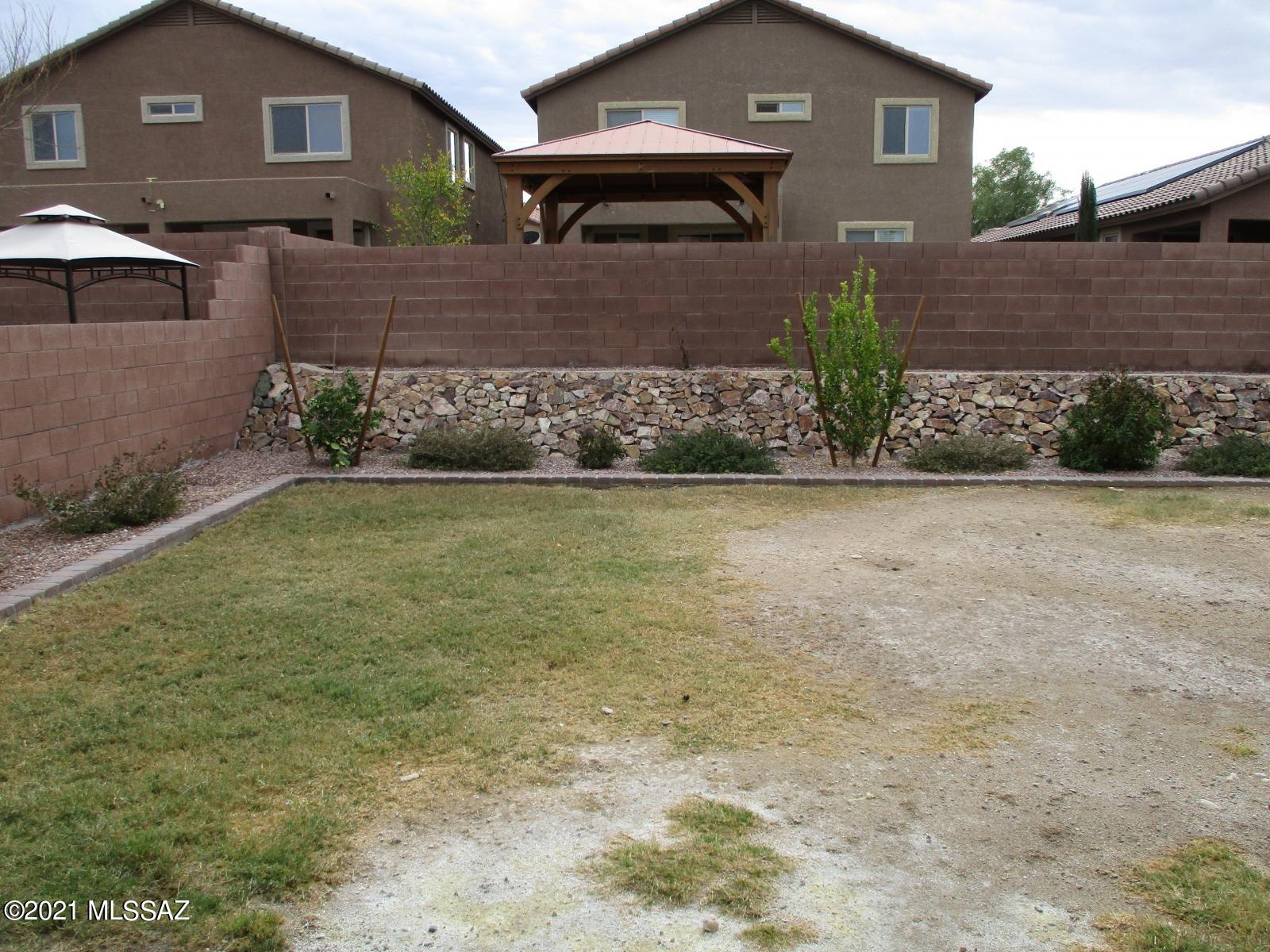 Sycamore Park Village 2 (1-148) - Residential