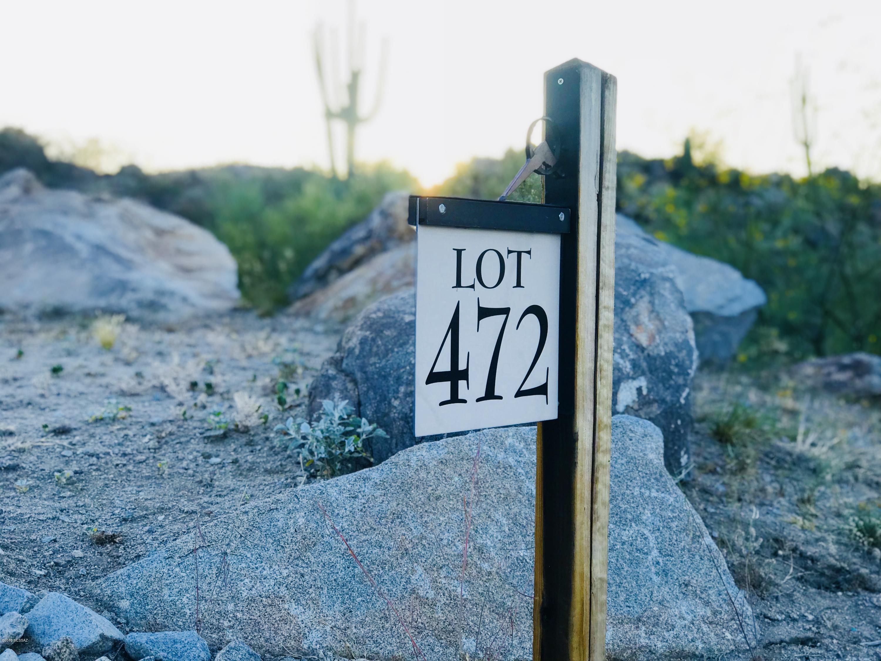 GREAT LOT LOCATED IN THE EXCULSIVE GUARD GATED COMMUNITY STONE CANYON. SURROUNDED BY BEAUTIFUL ROCK OUTCROPPINGS. SPECTACULAR VIEWS OF THE TORTOLITA AND CATALINA MOUNTAINS. TRANQUIL LOT SETTING TO BUILD YOUR DREAM HOME.