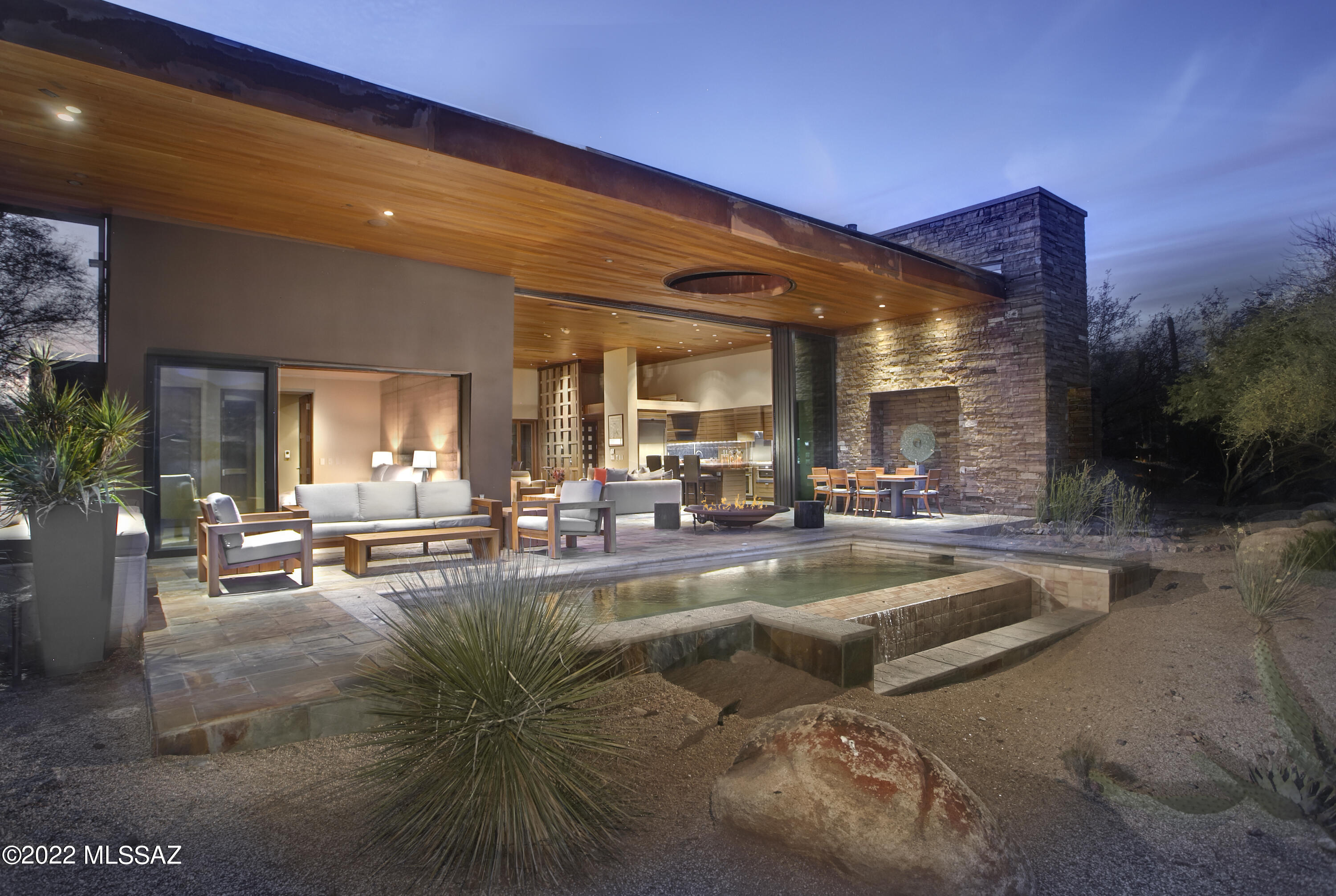 Miraval Blocks 1-5 - Residential