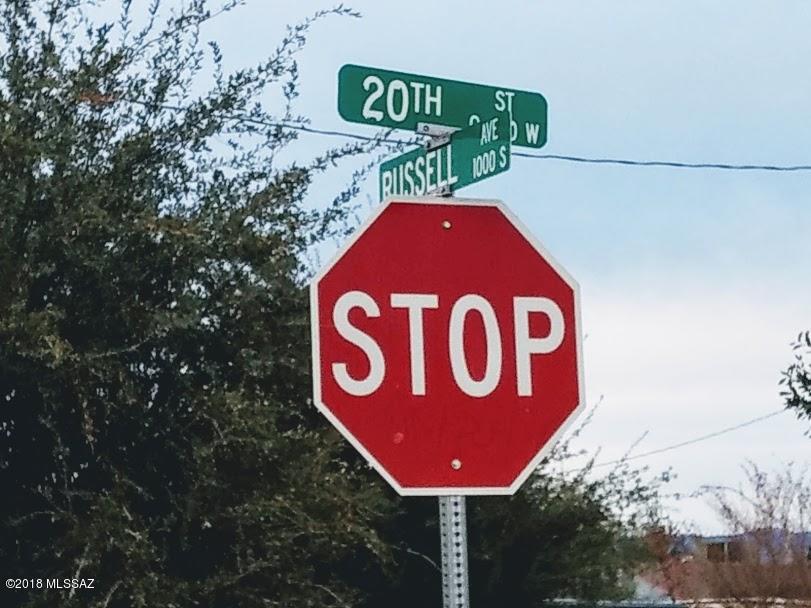 City Of Tucson - Land