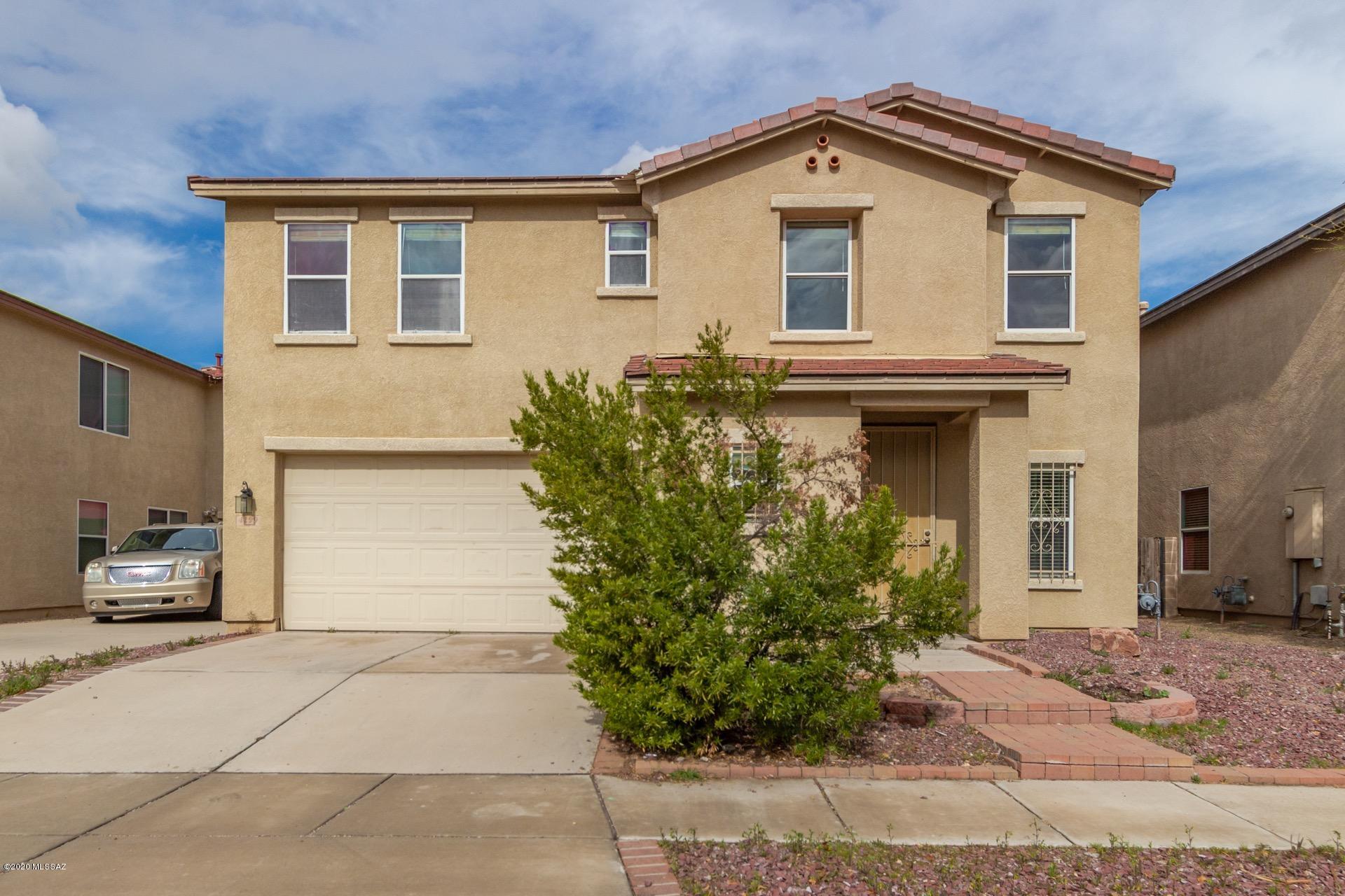 Riverhaven (1-373) - Residential