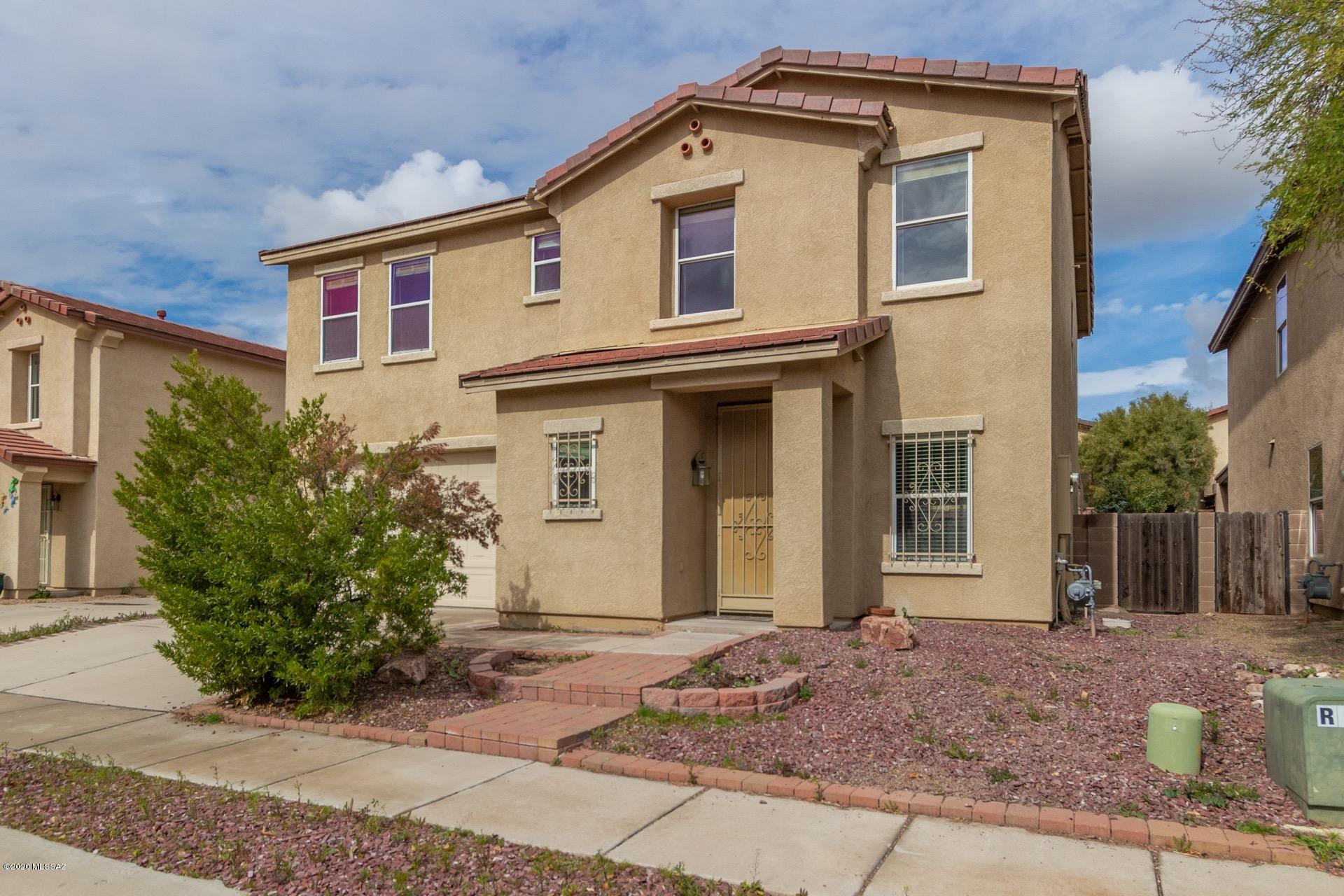 Riverhaven (1-373) - Residential