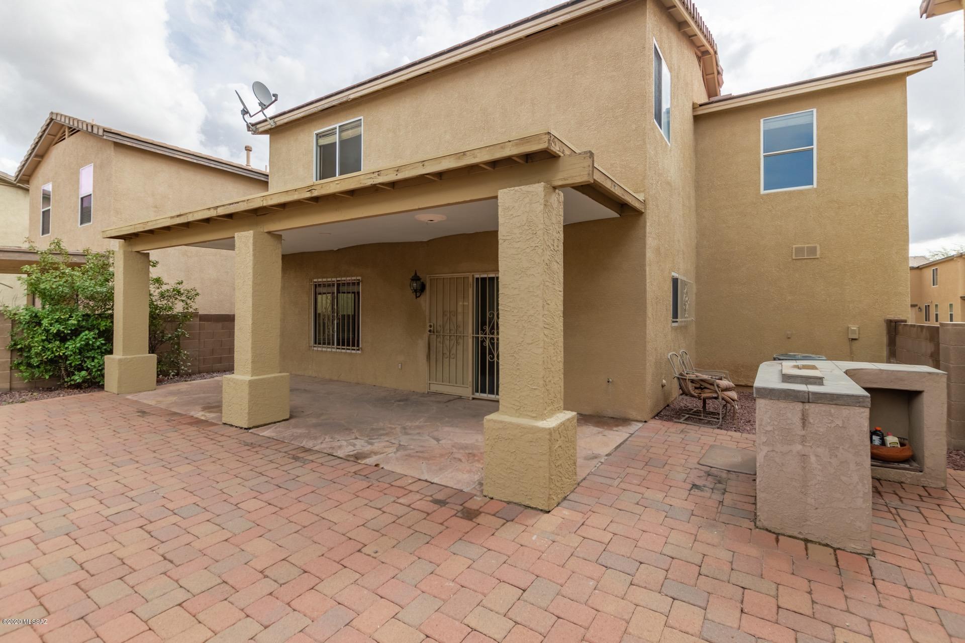 Riverhaven (1-373) - Residential