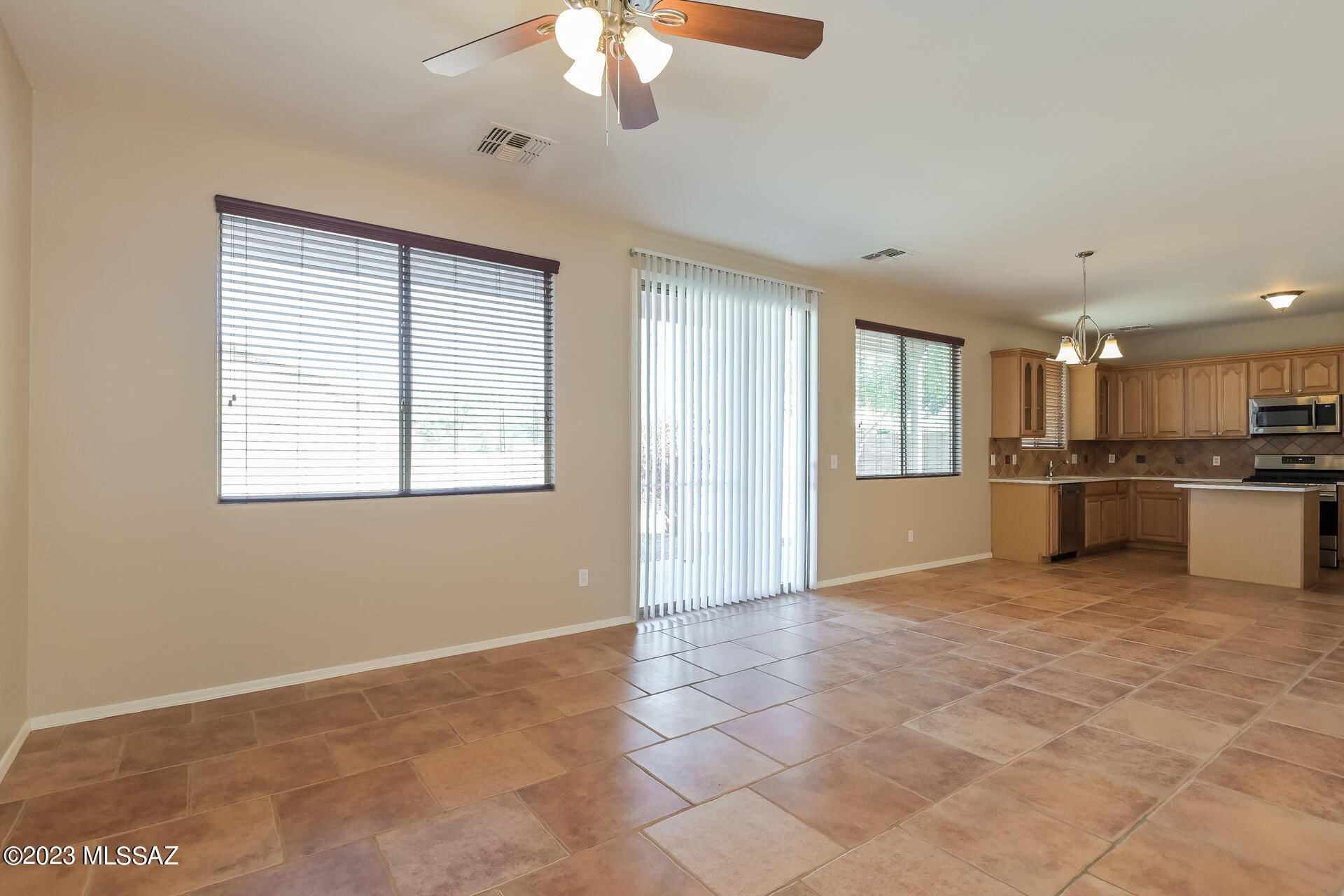 Tucson Mountain Ranch - Residential Lease