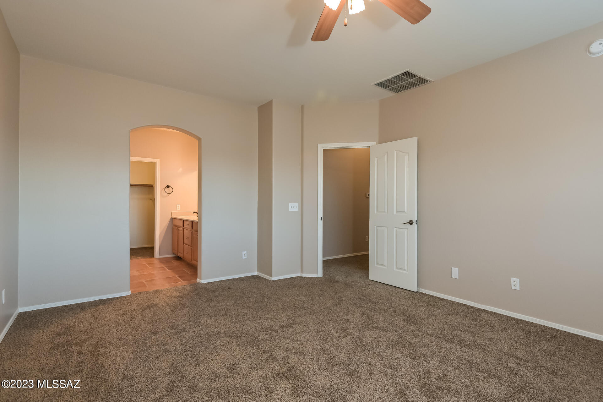 Tucson Mountain Ranch - Residential Lease