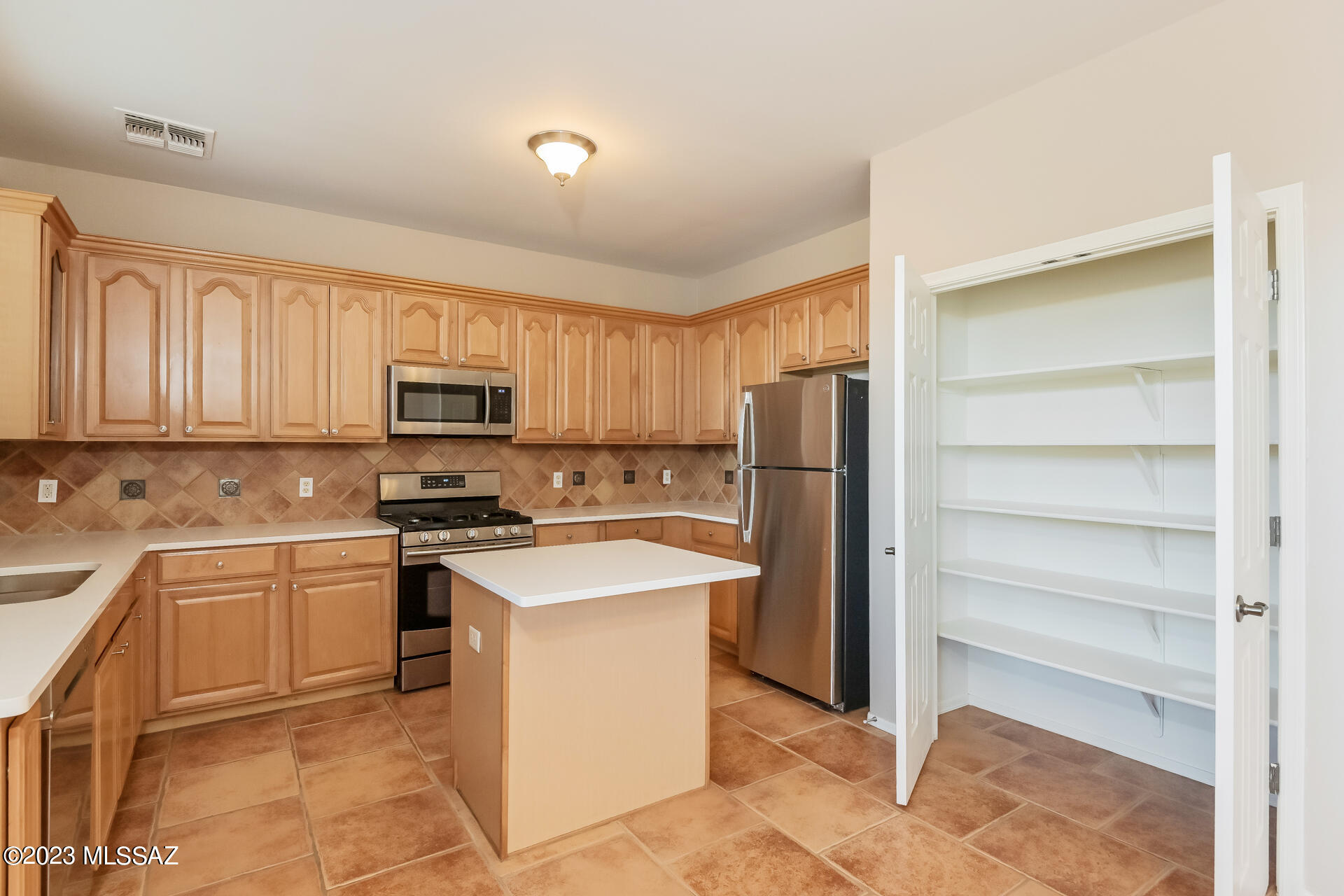 Tucson Mountain Ranch - Residential Lease