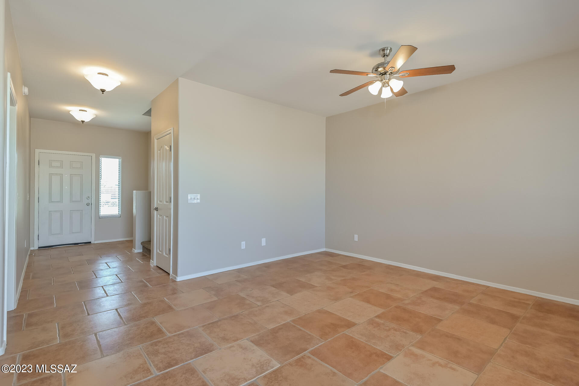 Tucson Mountain Ranch - Residential Lease