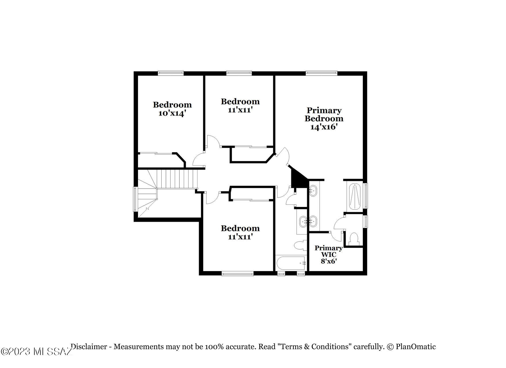 Tucson Mountain Ranch - Residential Lease