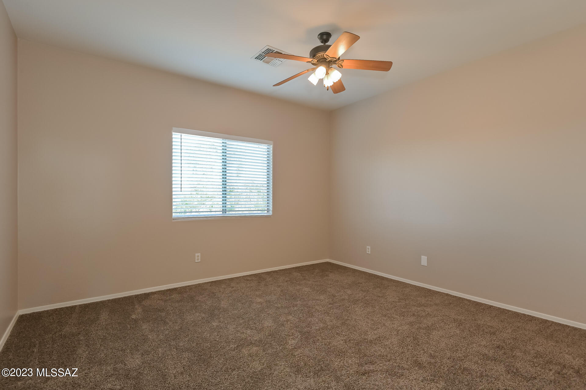 Tucson Mountain Ranch - Residential Lease