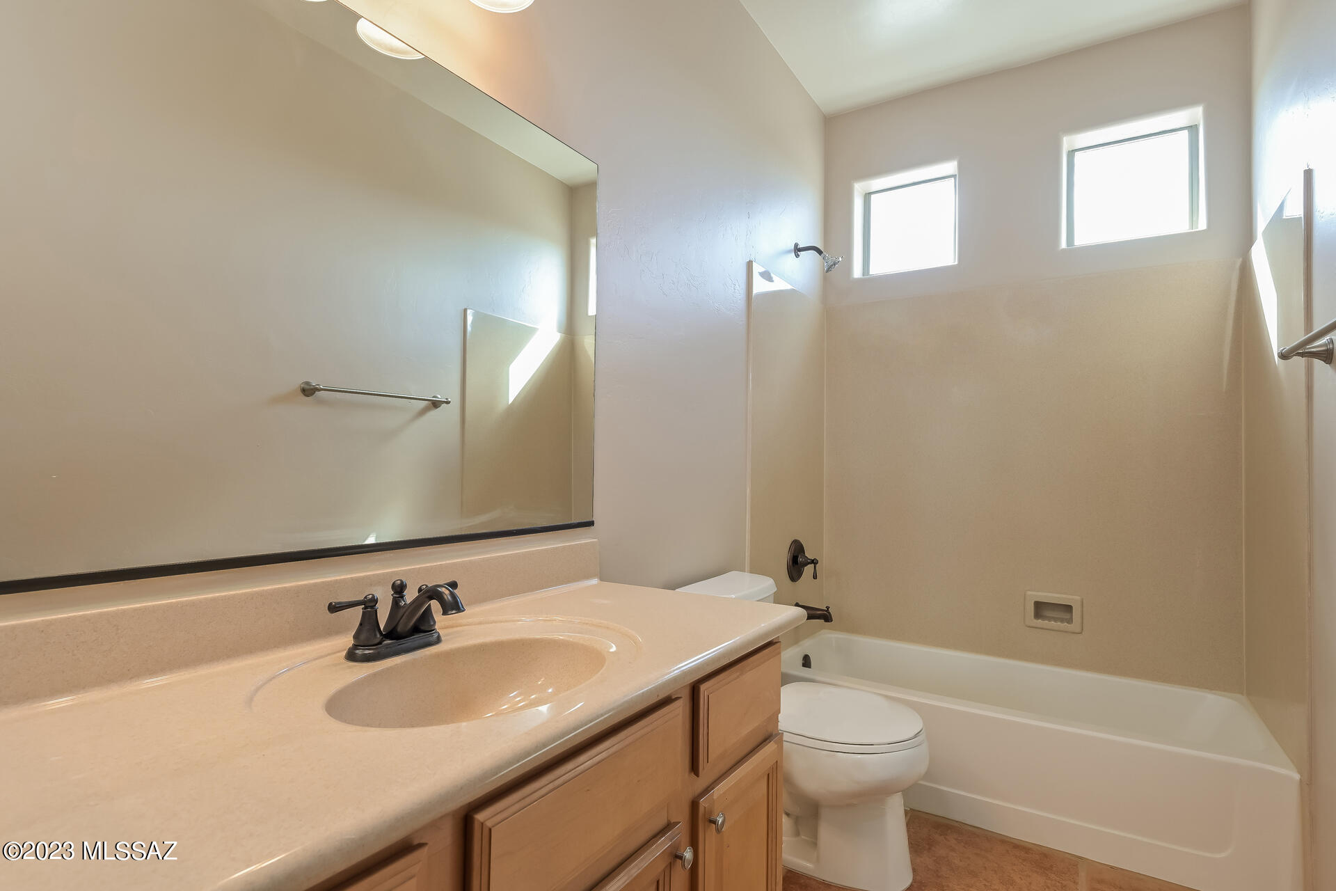 Tucson Mountain Ranch - Residential Lease