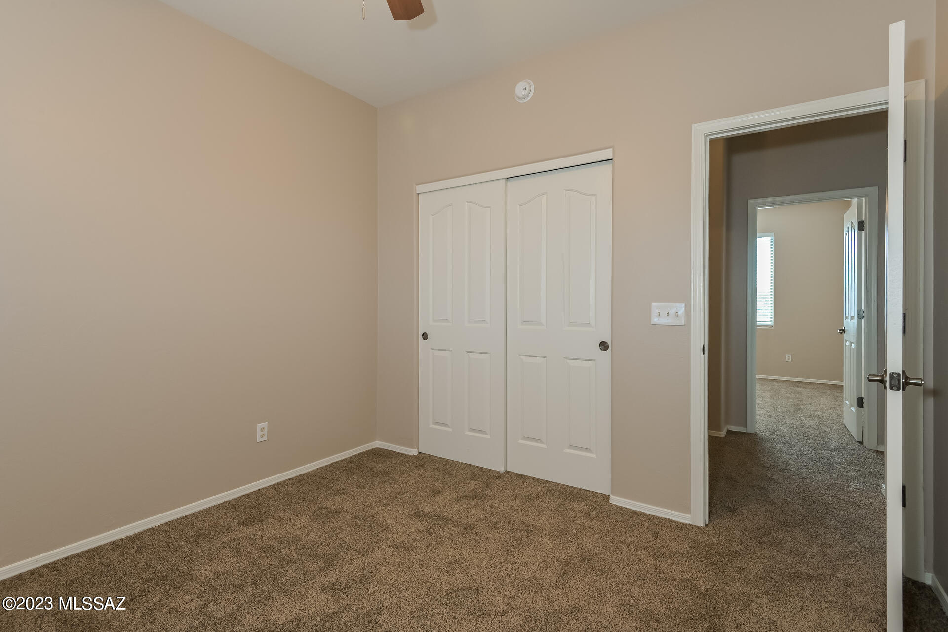 Tucson Mountain Ranch - Residential Lease
