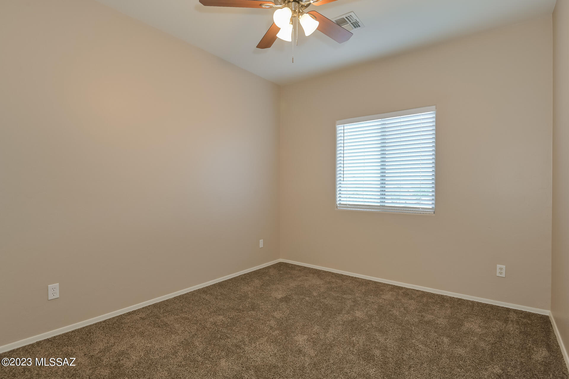 Tucson Mountain Ranch - Residential Lease