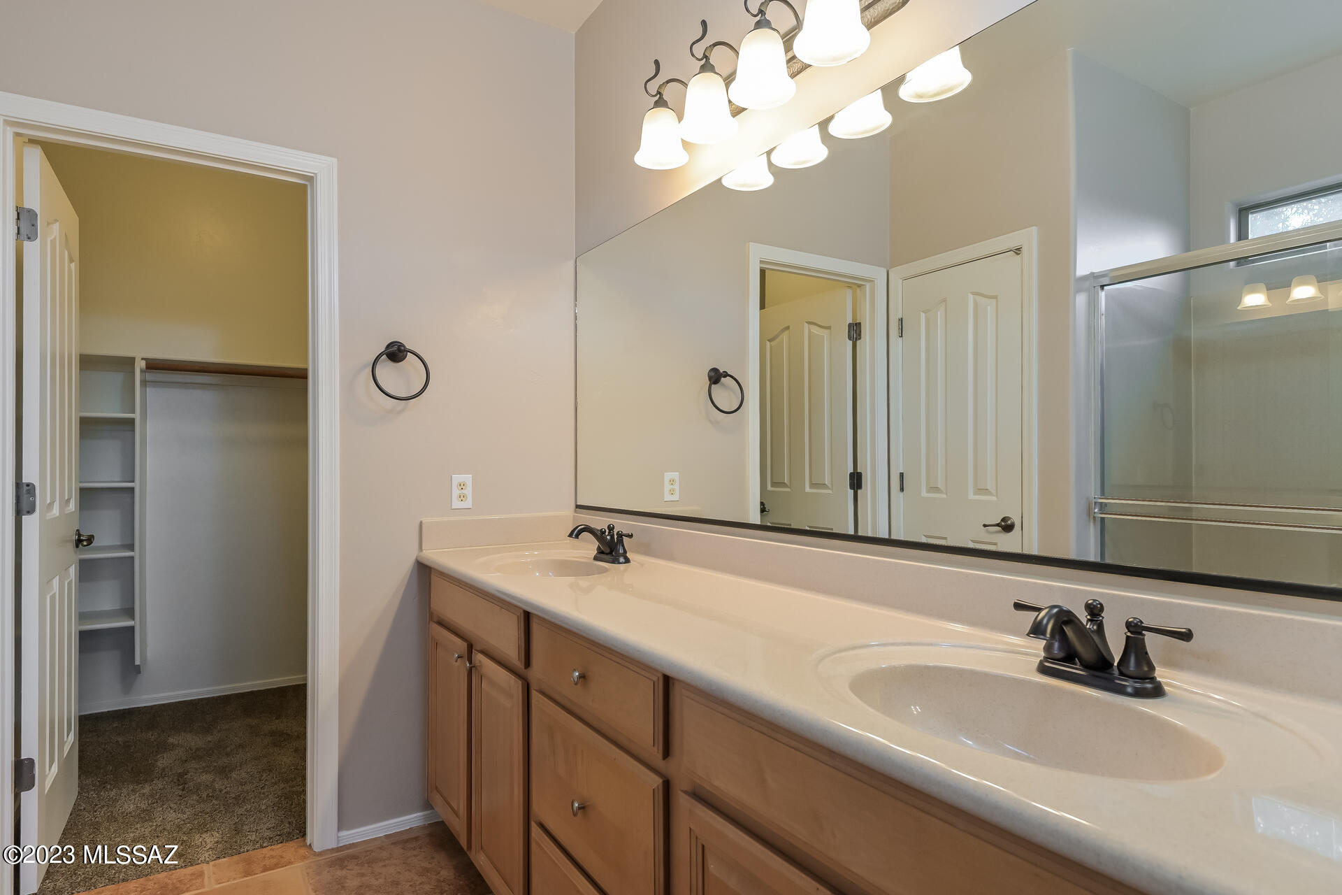 Tucson Mountain Ranch - Residential Lease