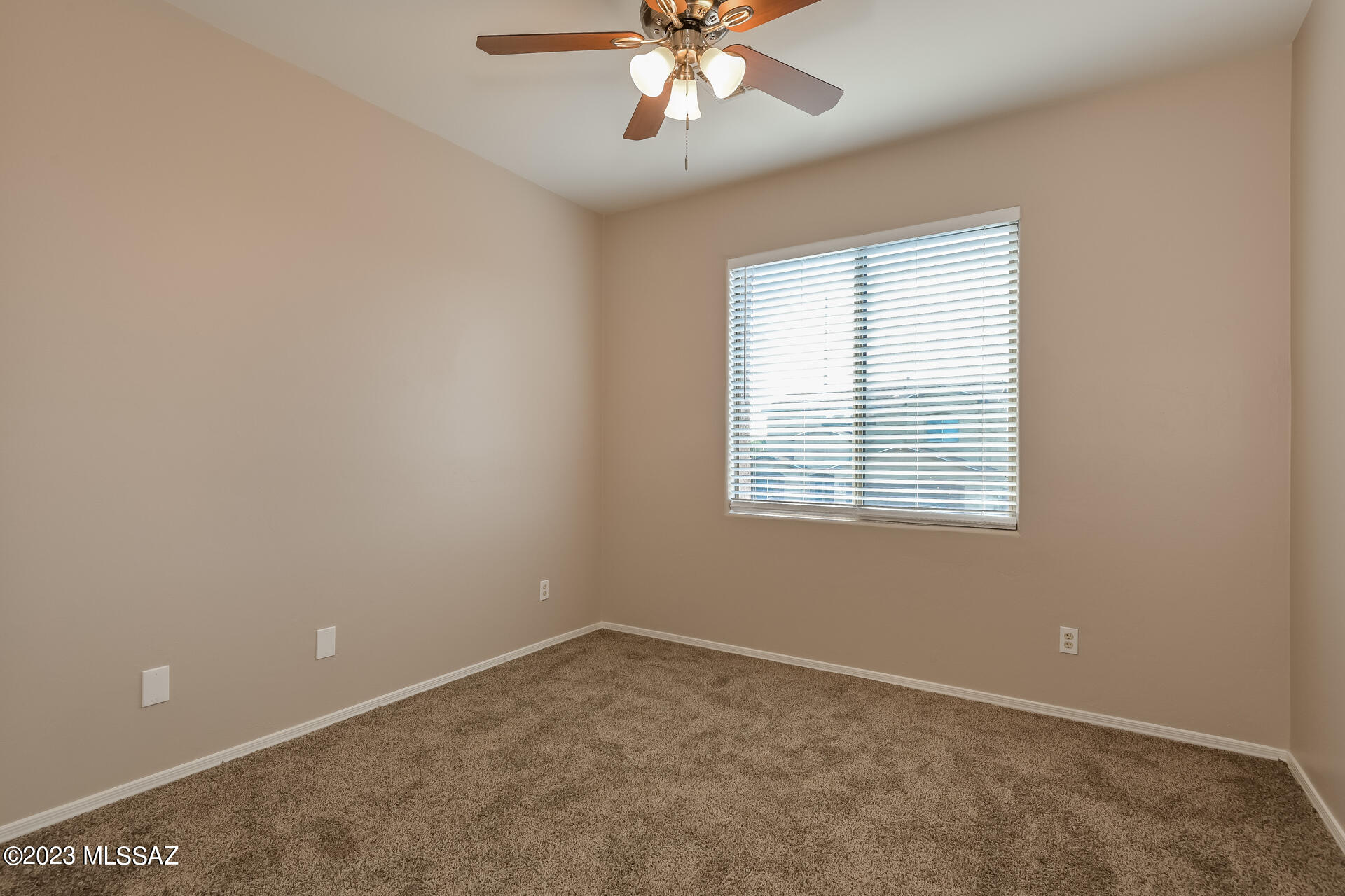 Tucson Mountain Ranch - Residential Lease