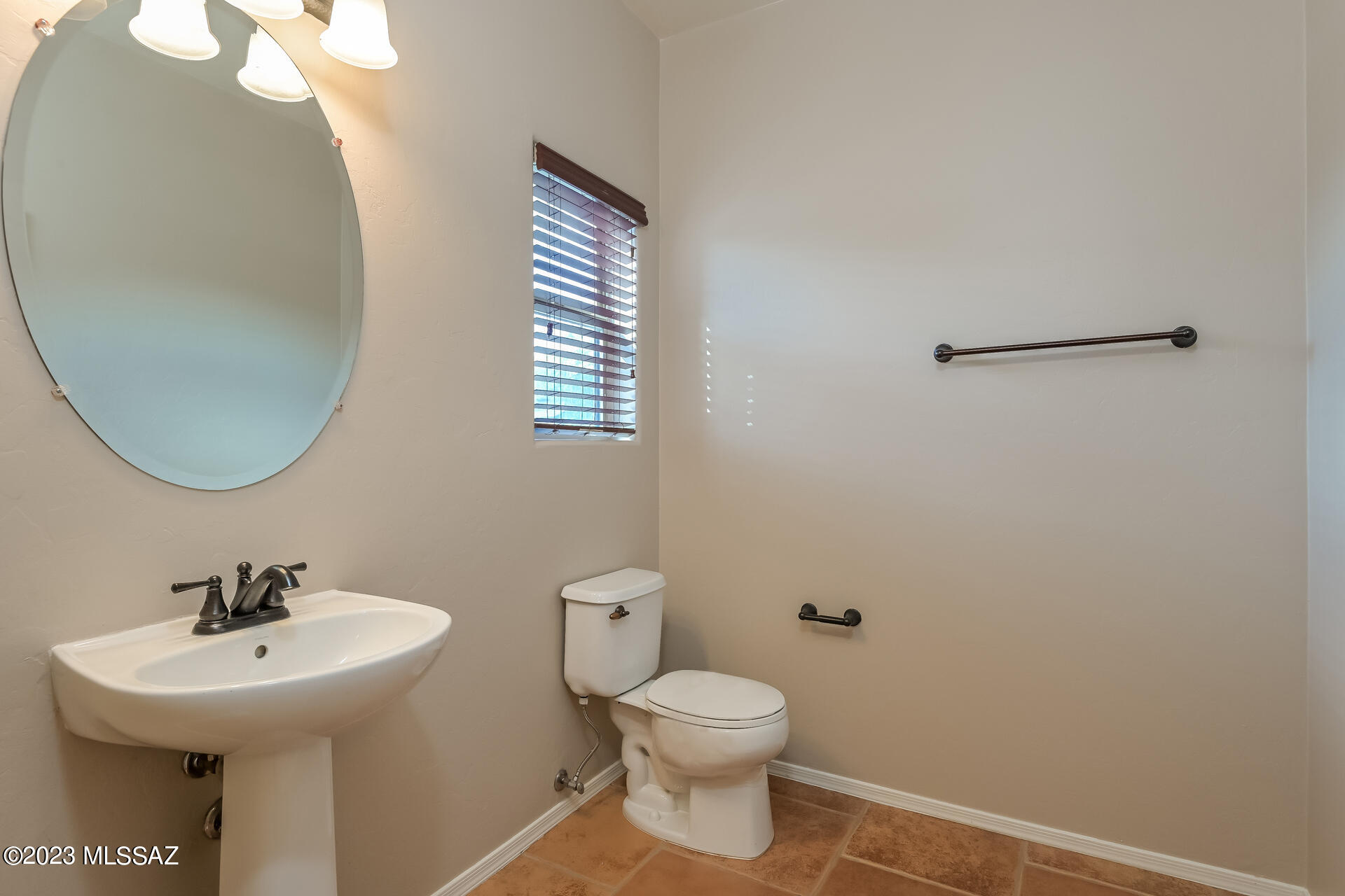 Tucson Mountain Ranch - Residential Lease