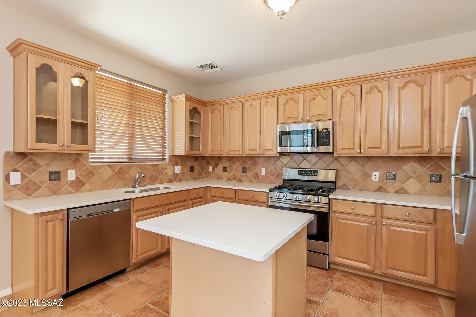 Tucson Mountain Ranch - Residential Lease