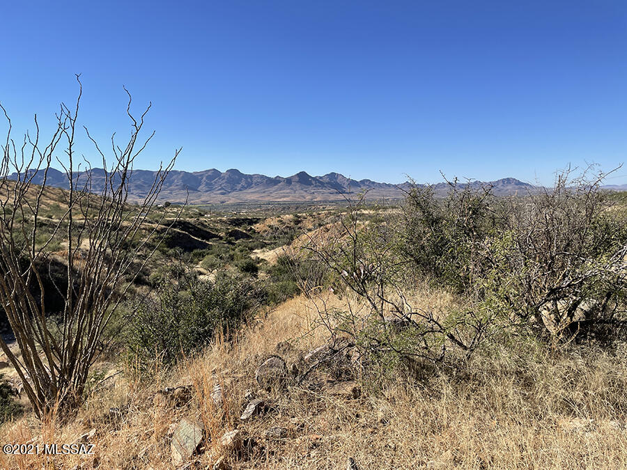Rio Rico Ranchettes 17 - Land