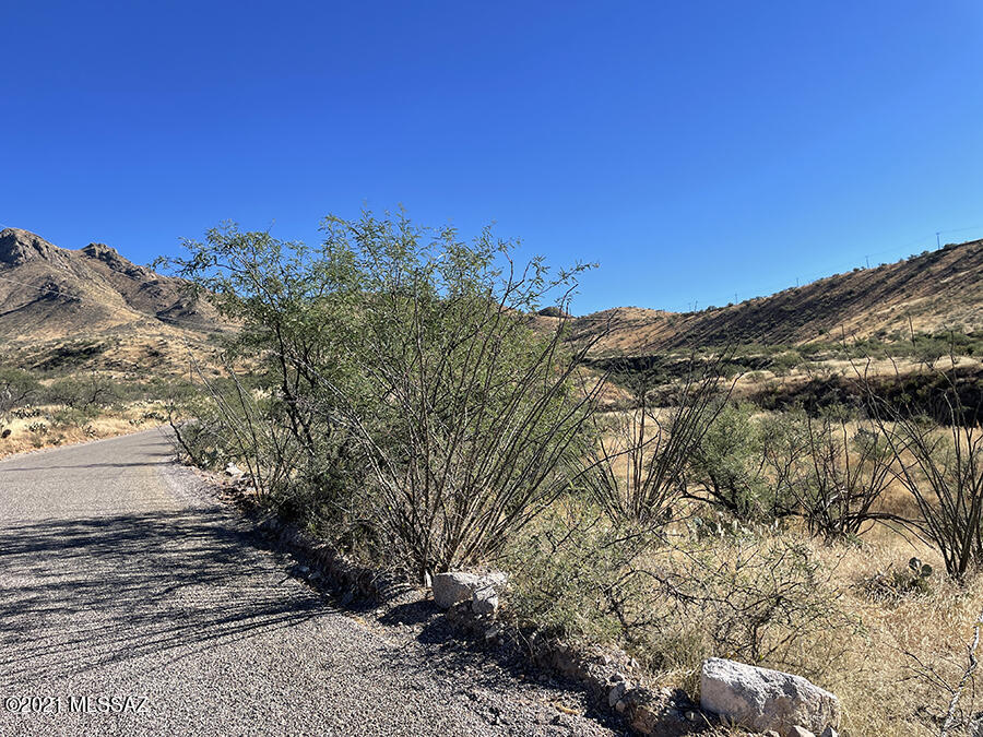 Rio Rico Ranchettes 17 - Land