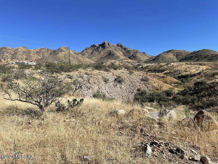 Rio Rico Ranchettes 17 - Land