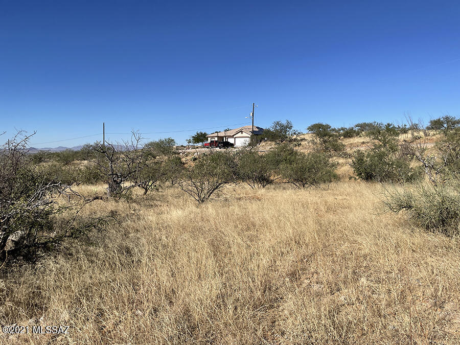 Rio Rico Ranchettes 17 - Land